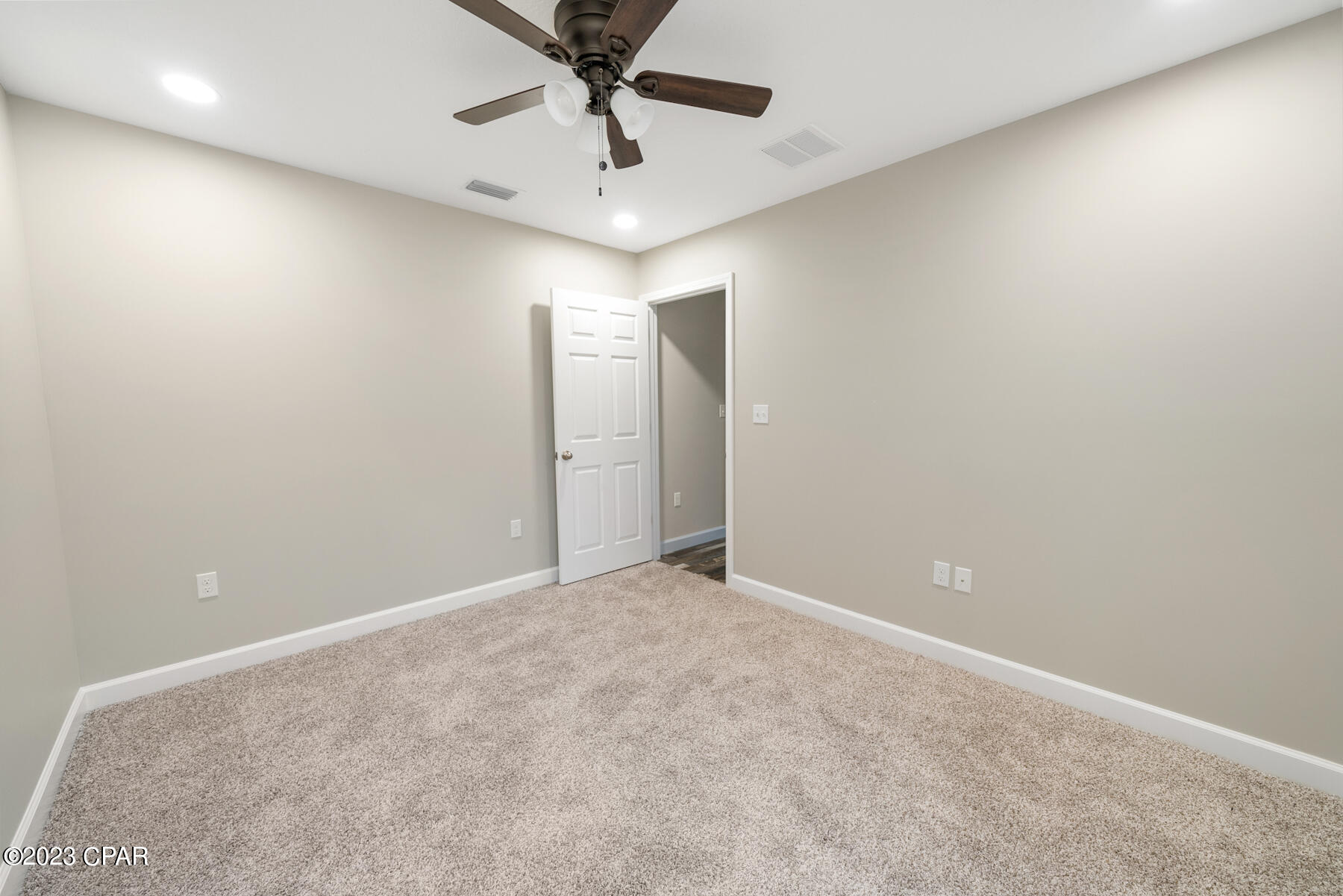 Hiland Park - Residential