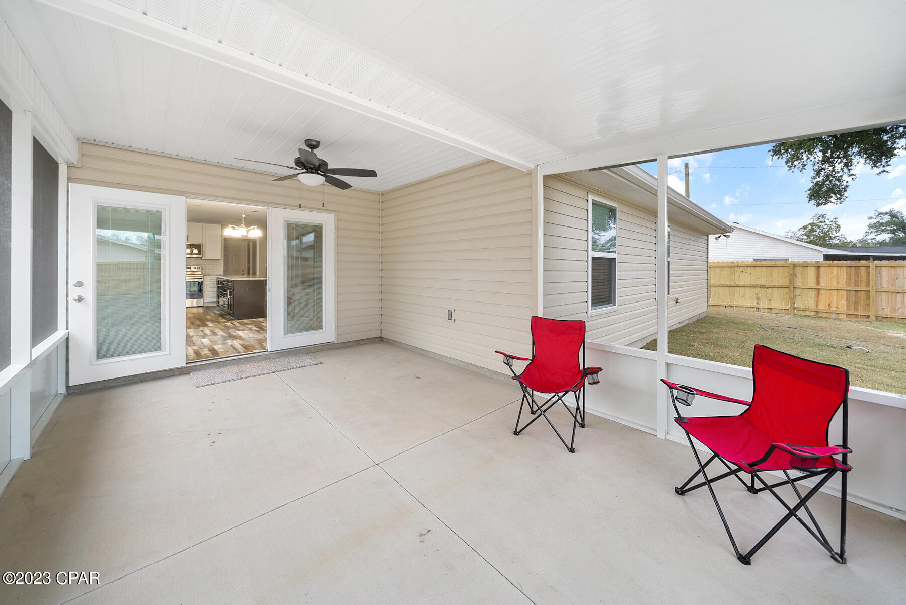 Hiland Park - Residential