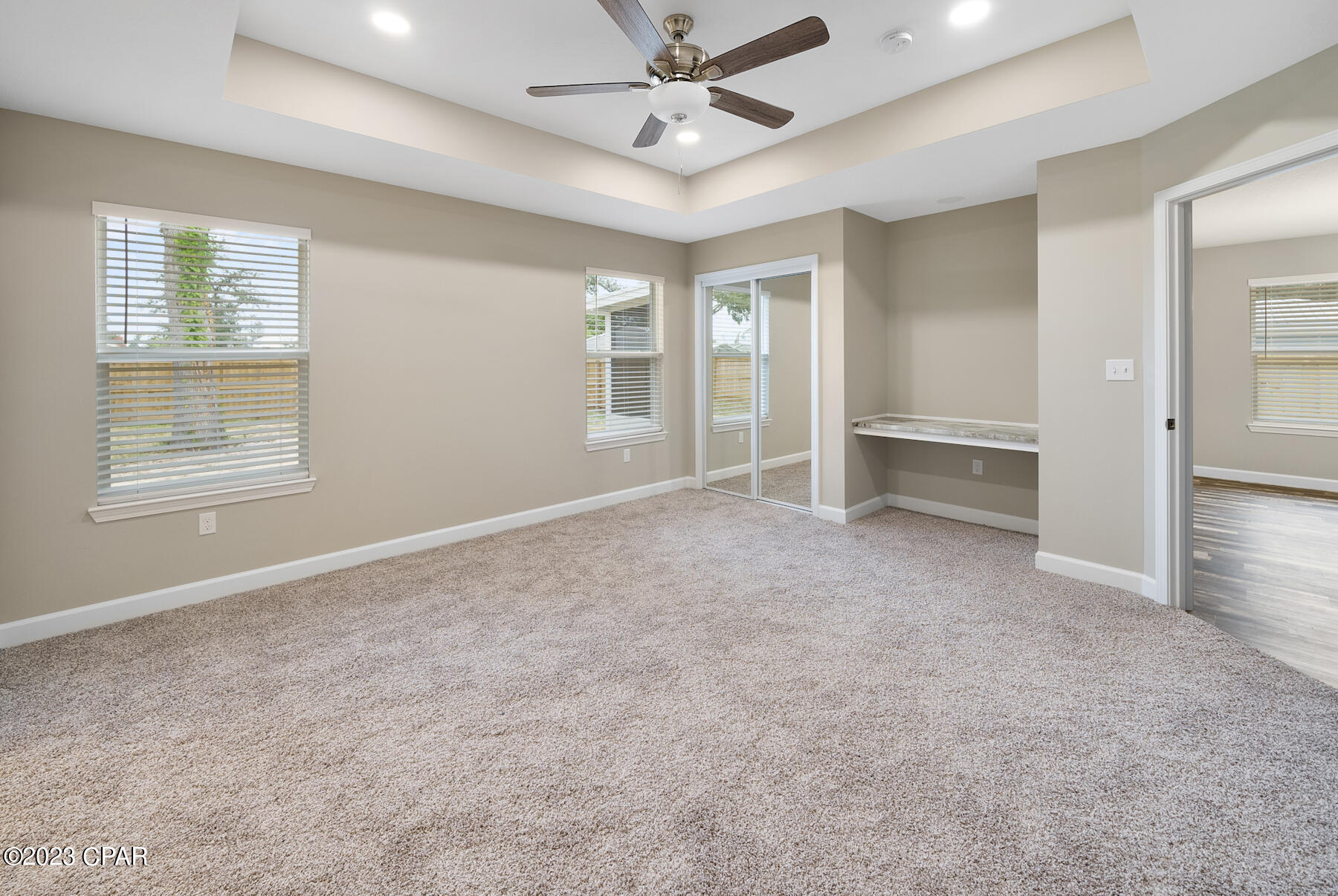 Hiland Park - Residential