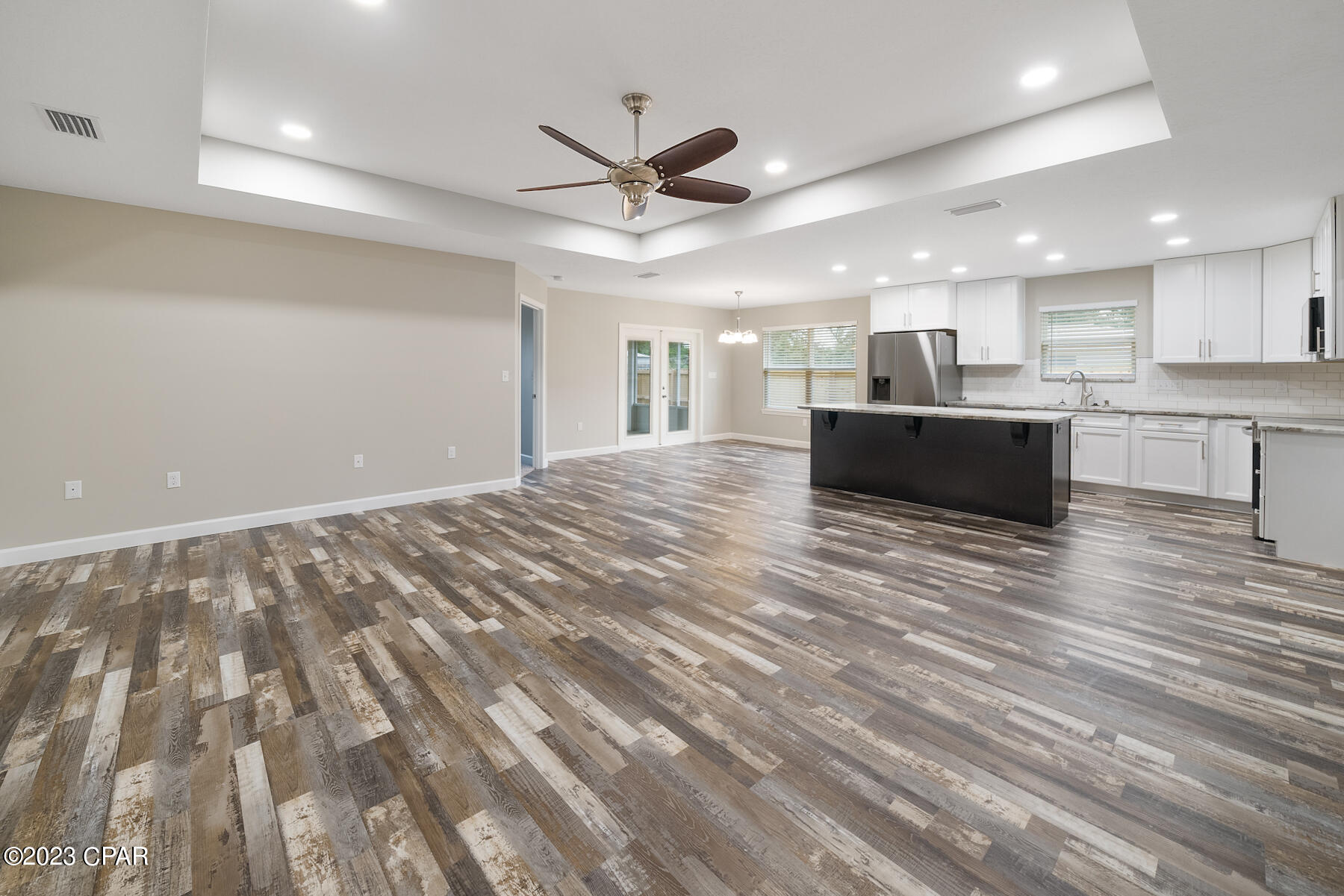 Hiland Park - Residential