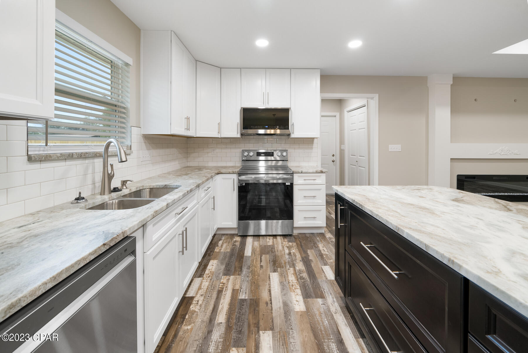 Hiland Park - Residential