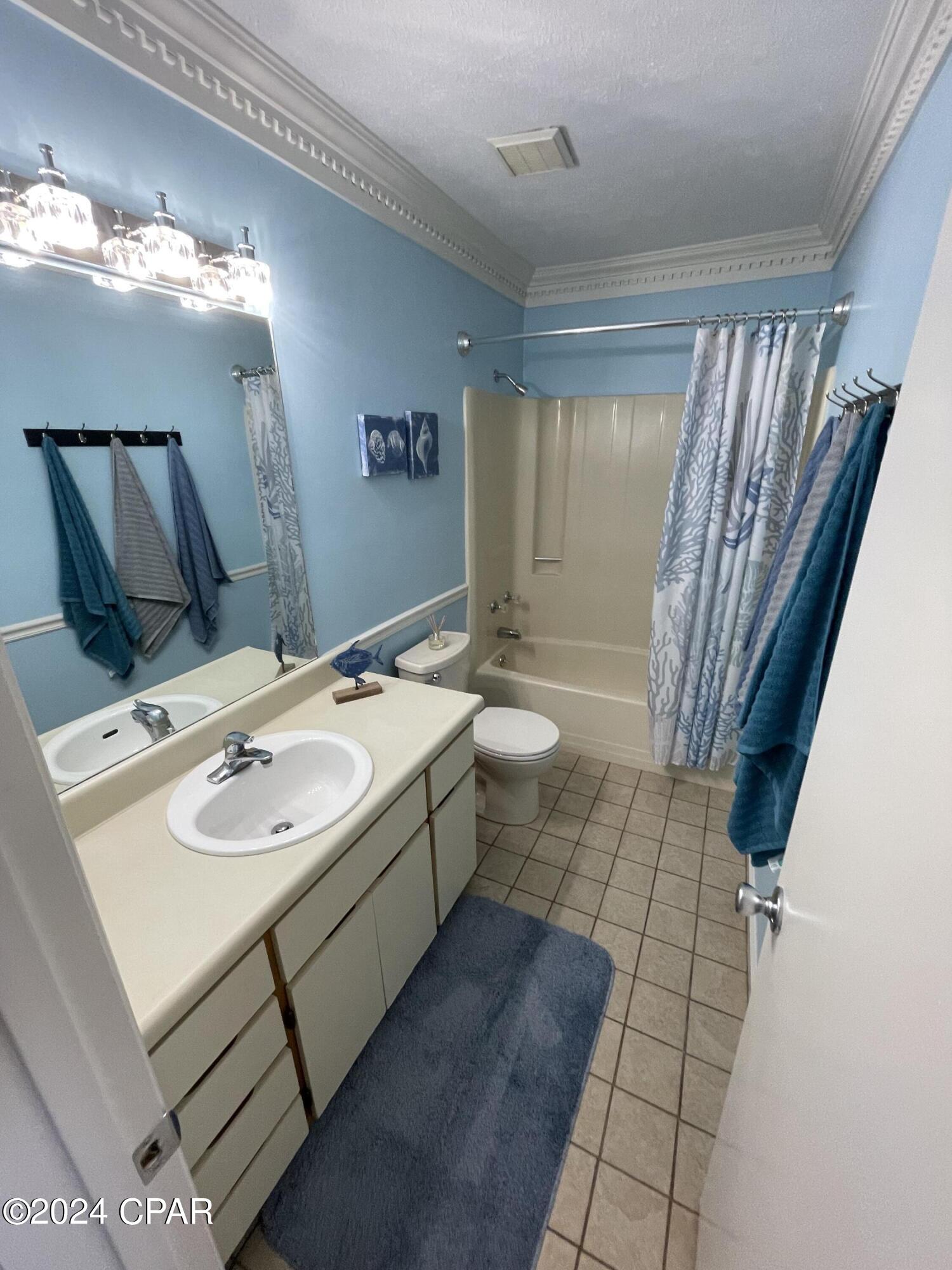 Endless Summer II - Residential