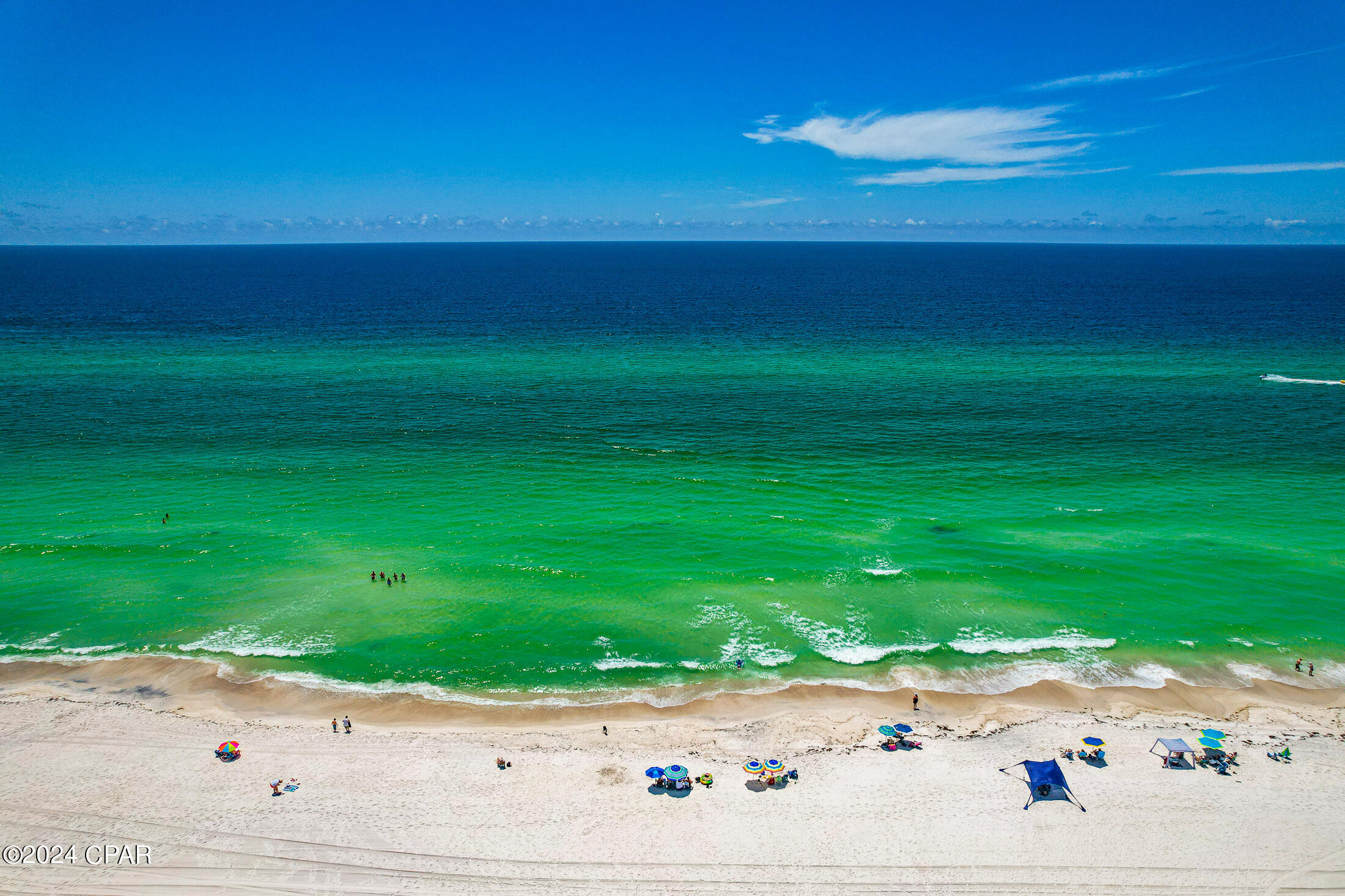 Endless Summer II - Residential