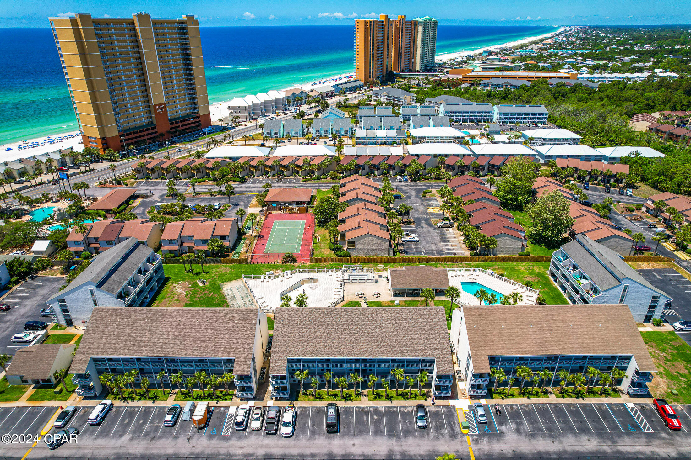 Endless Summer II - Residential