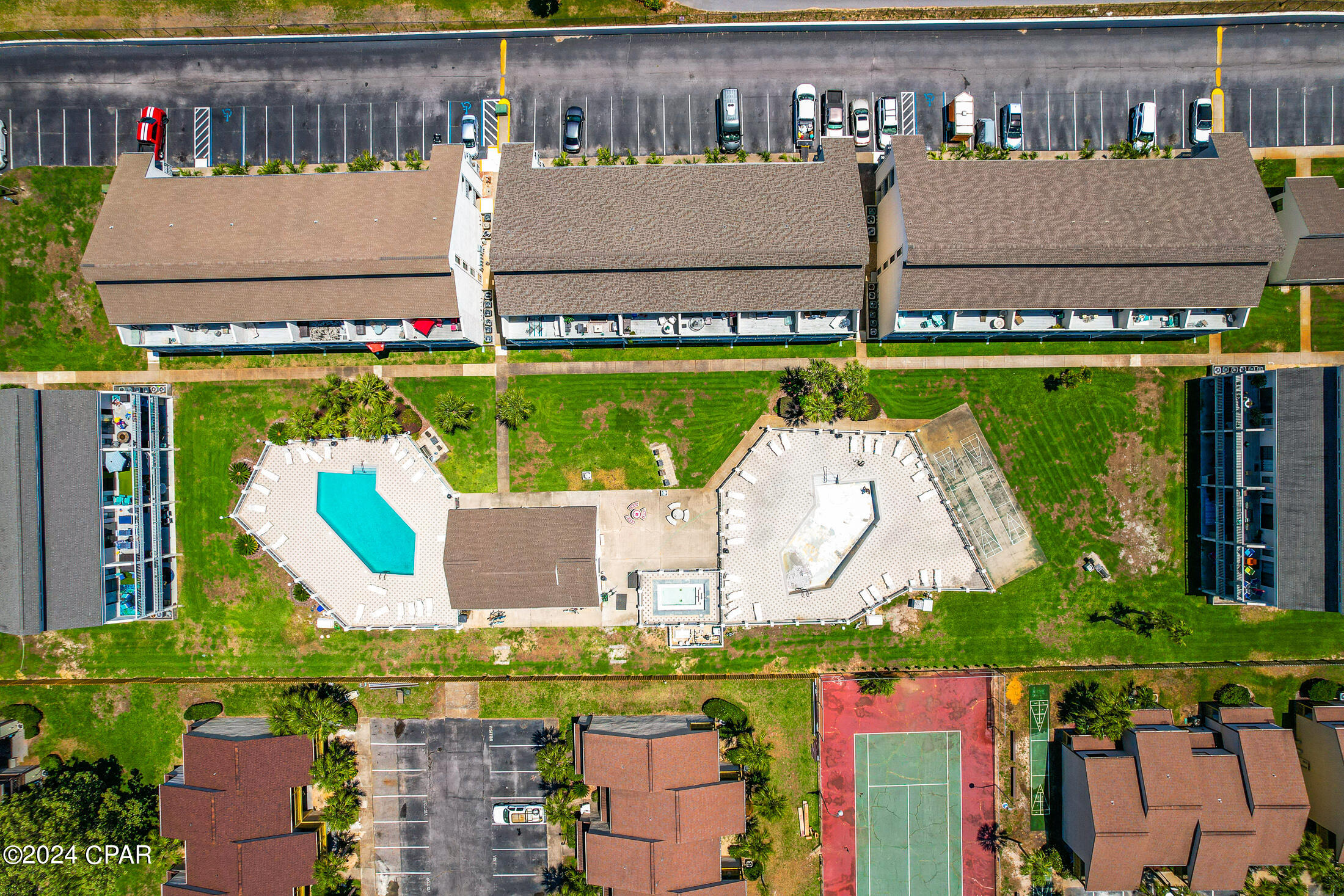 Endless Summer II - Residential