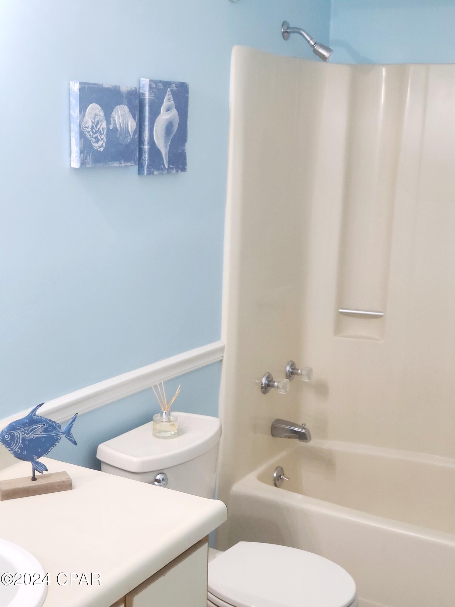 Endless Summer II - Residential