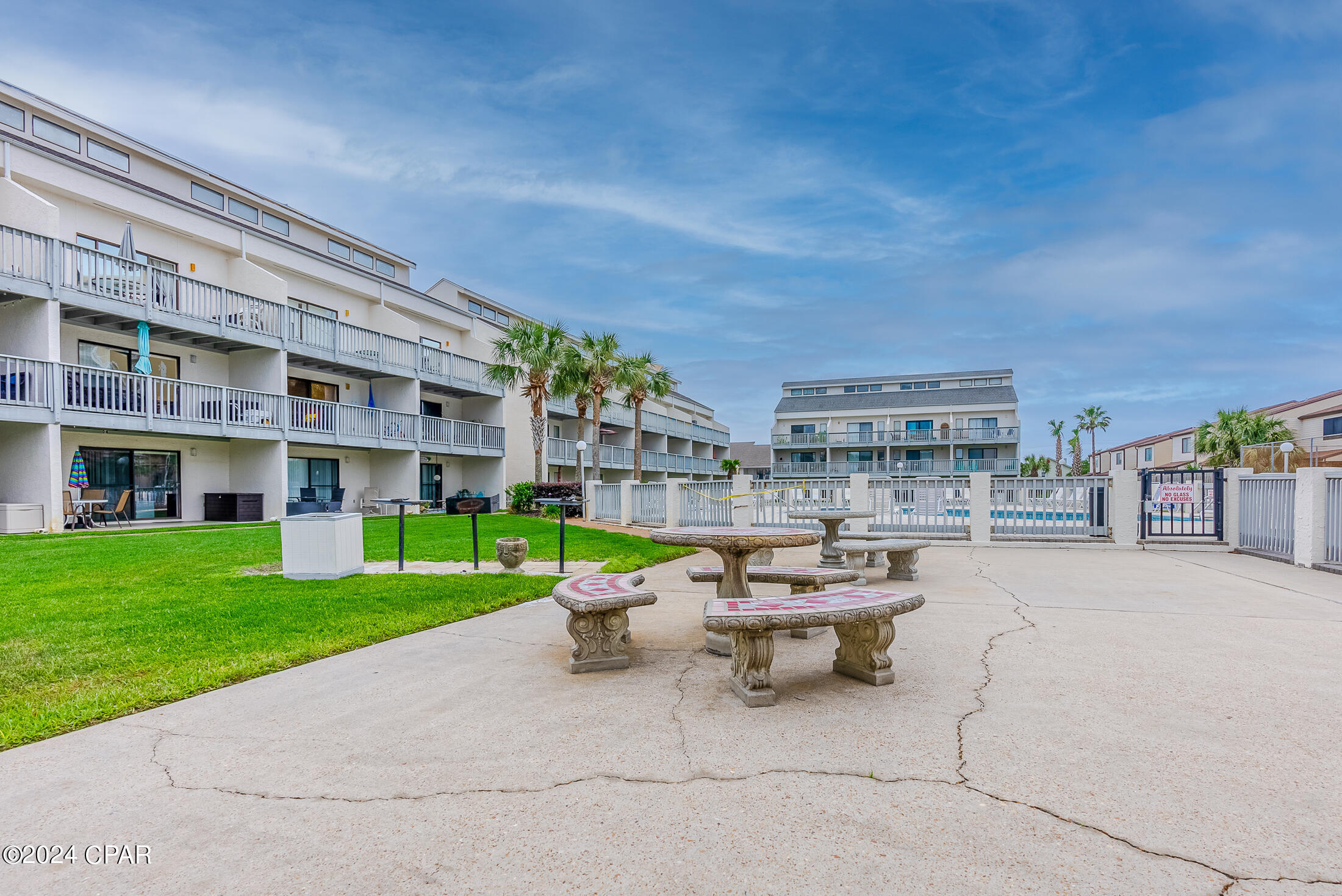 Endless Summer II - Residential