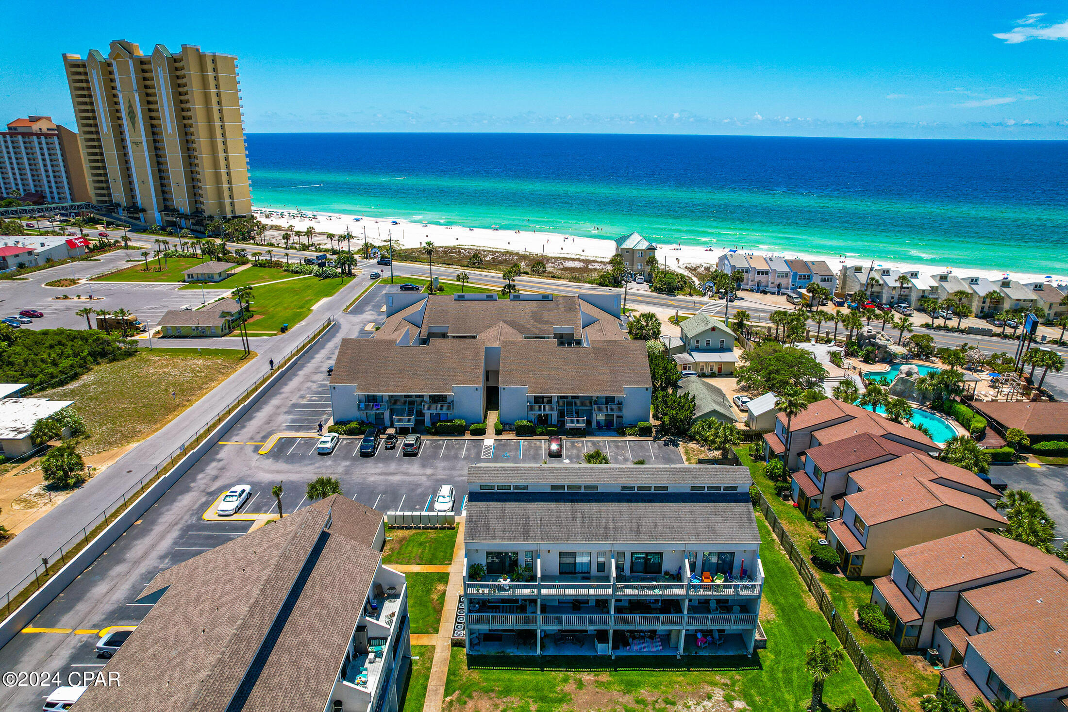 Endless Summer II - Residential