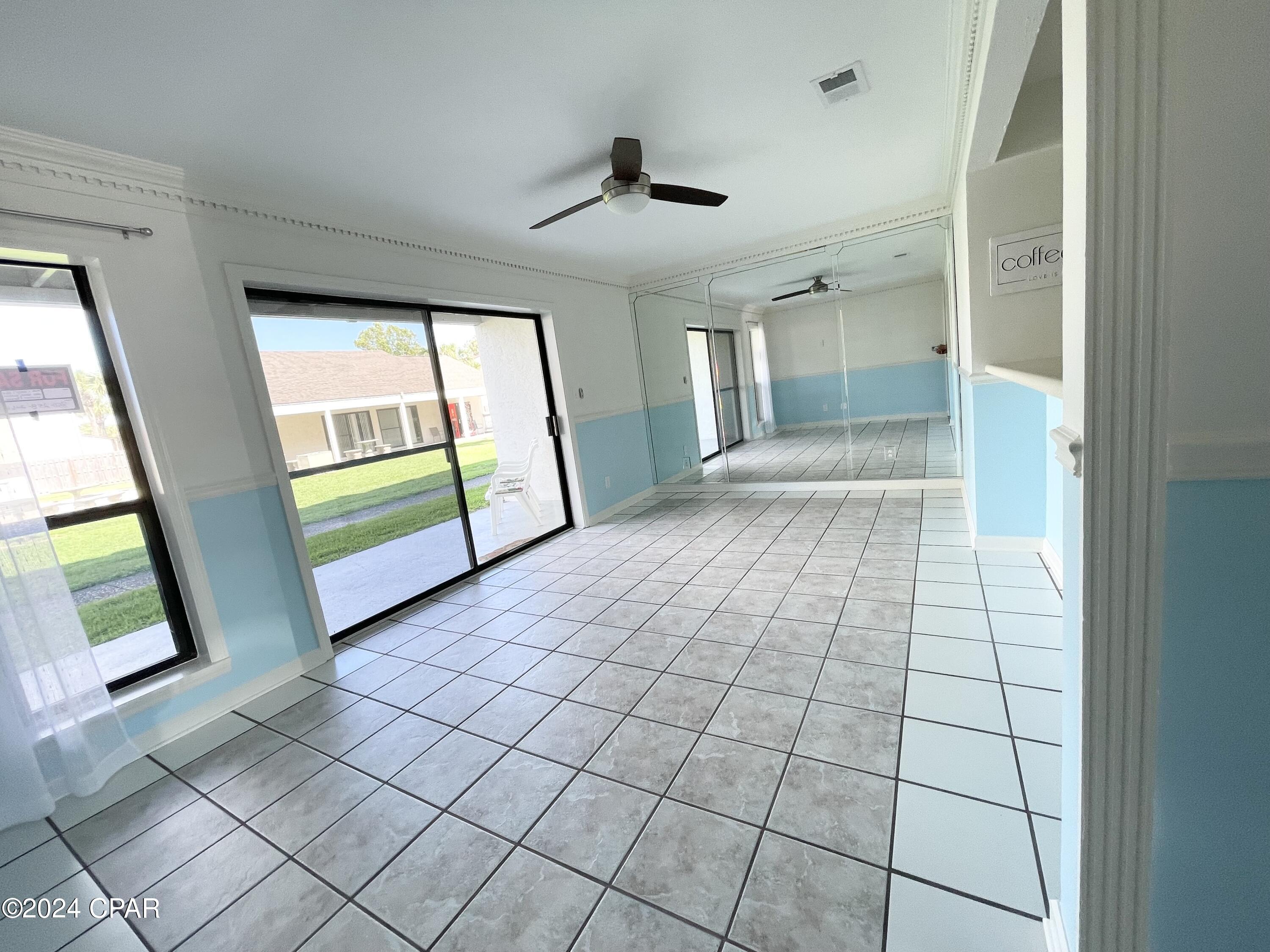 Endless Summer II - Residential