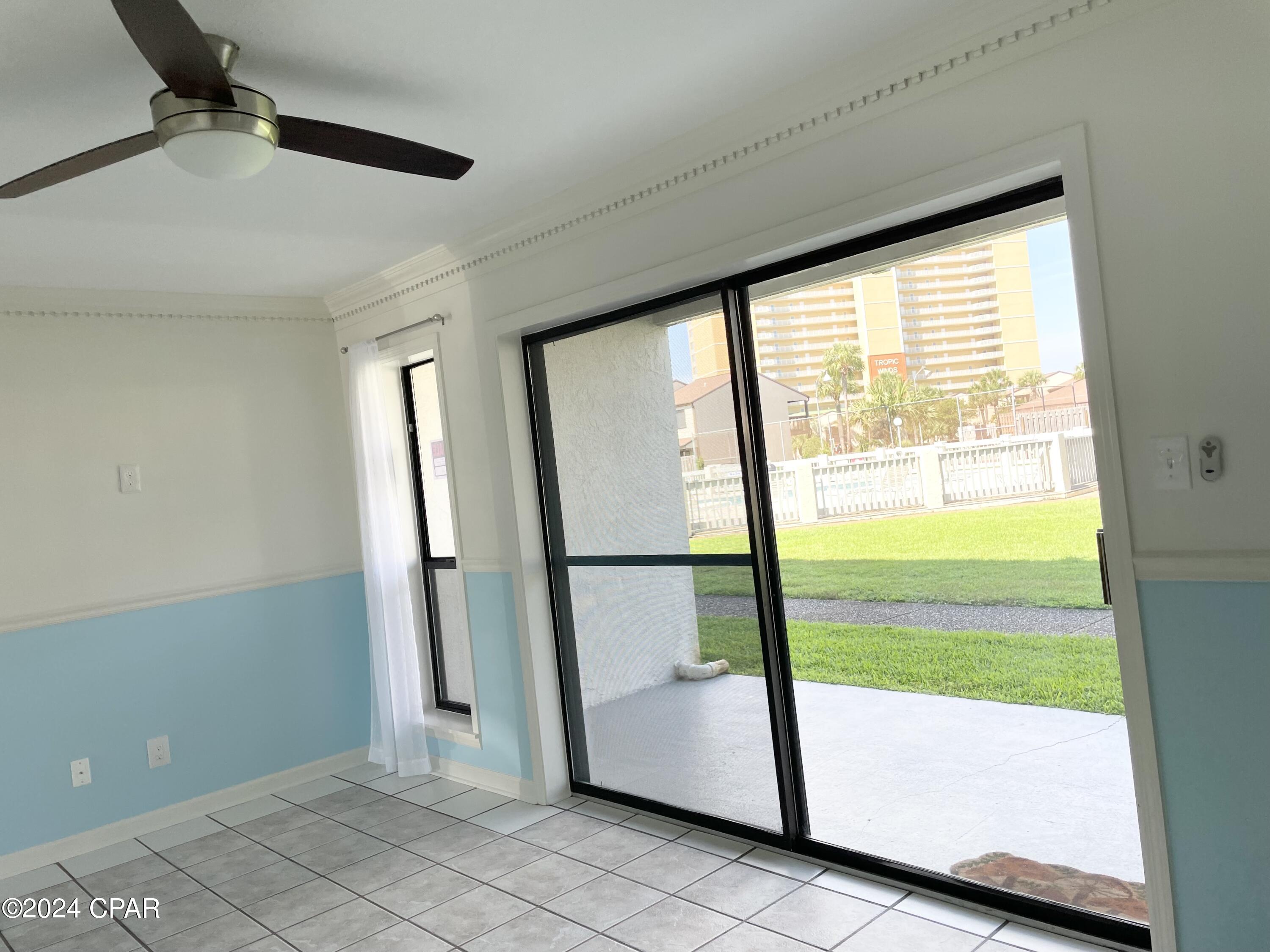 Endless Summer II - Residential