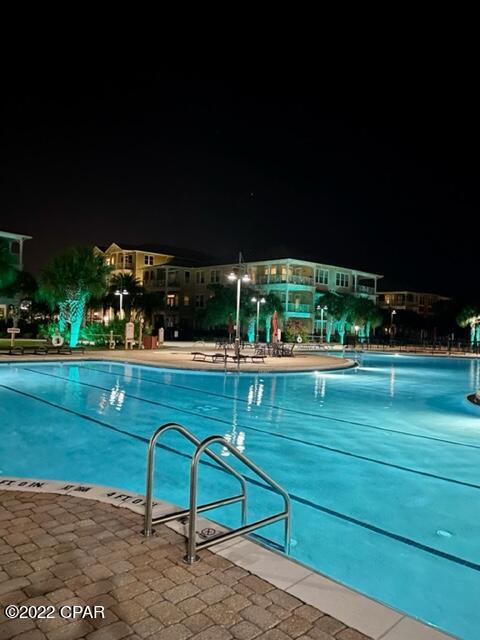 Island Reserve - Residential Lease