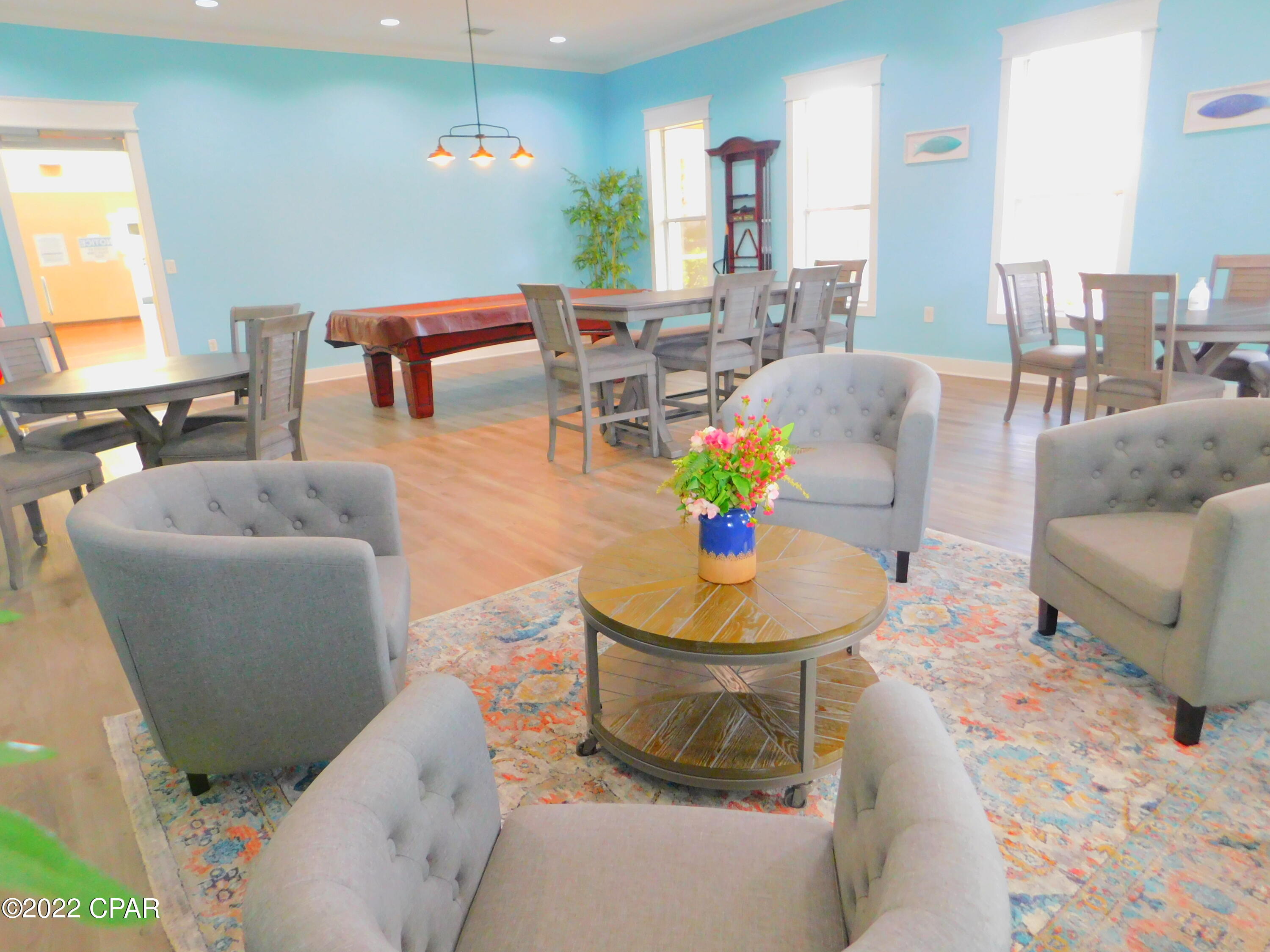 Island Reserve - Residential Lease