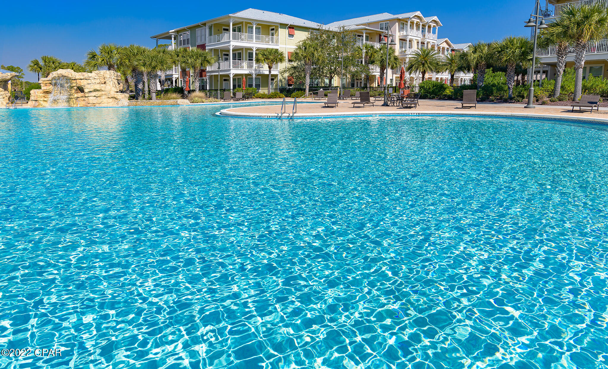 Island Reserve - Residential Lease