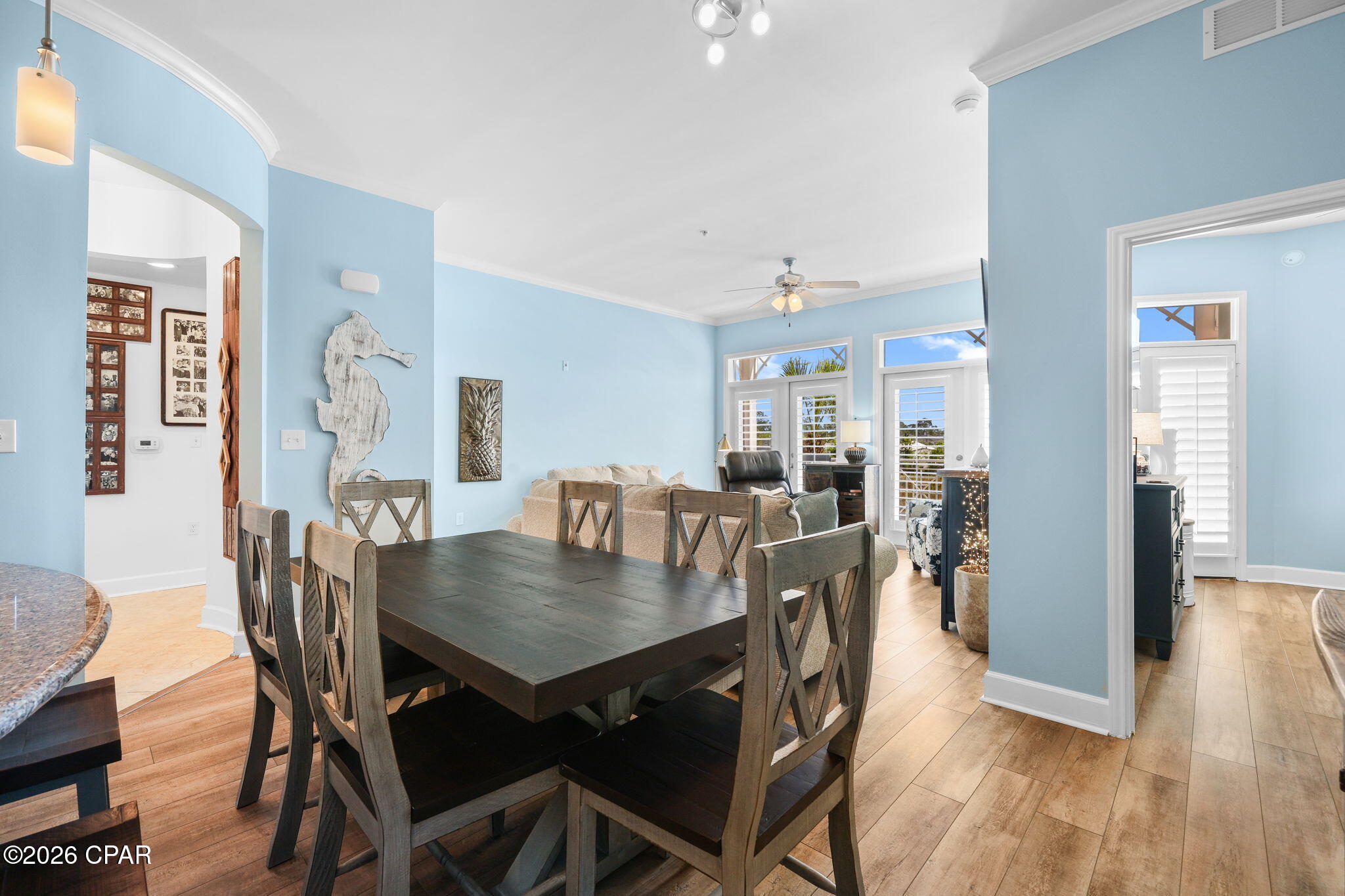 Island Reserve - Residential Lease
