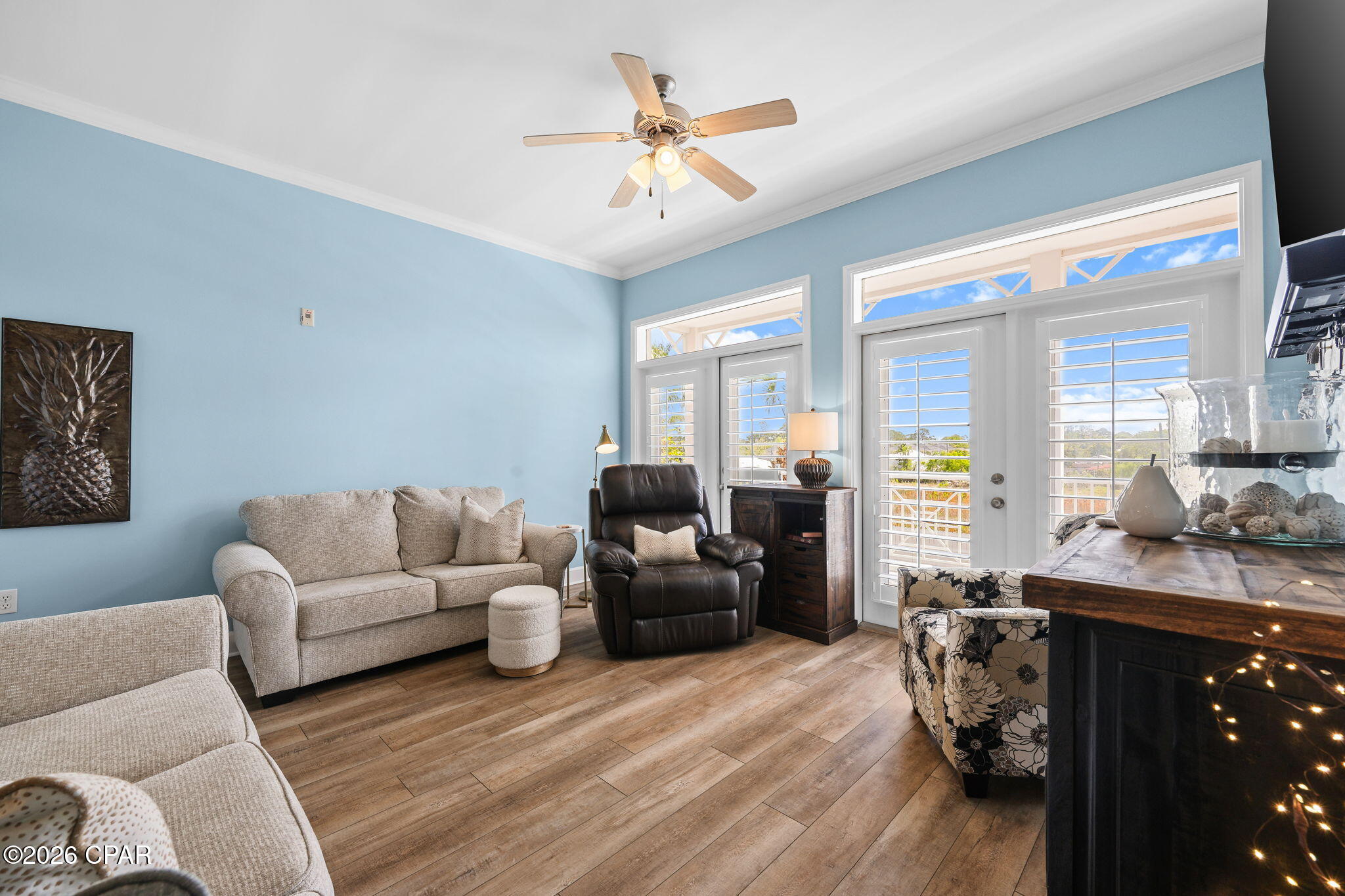 Island Reserve - Residential Lease
