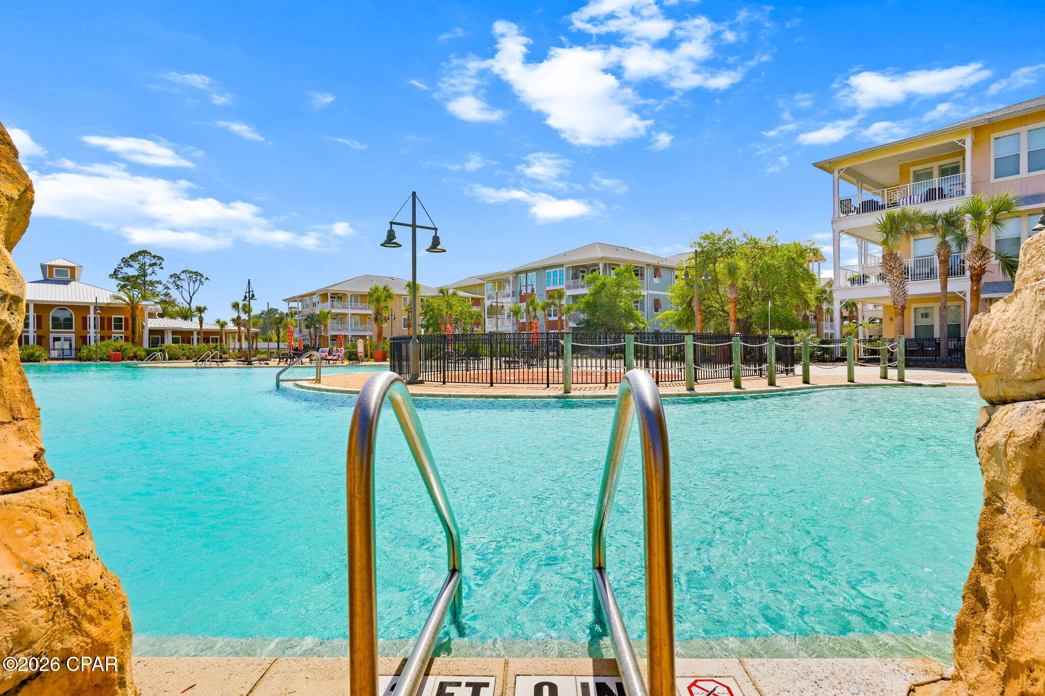 Island Reserve - Residential Lease