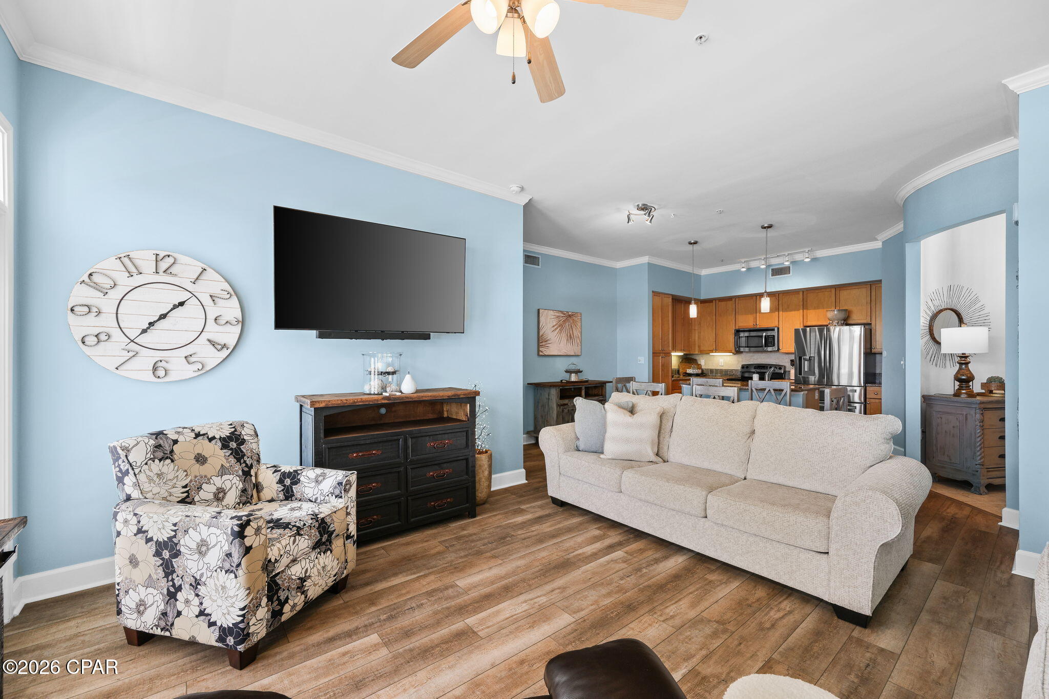 Island Reserve - Residential Lease