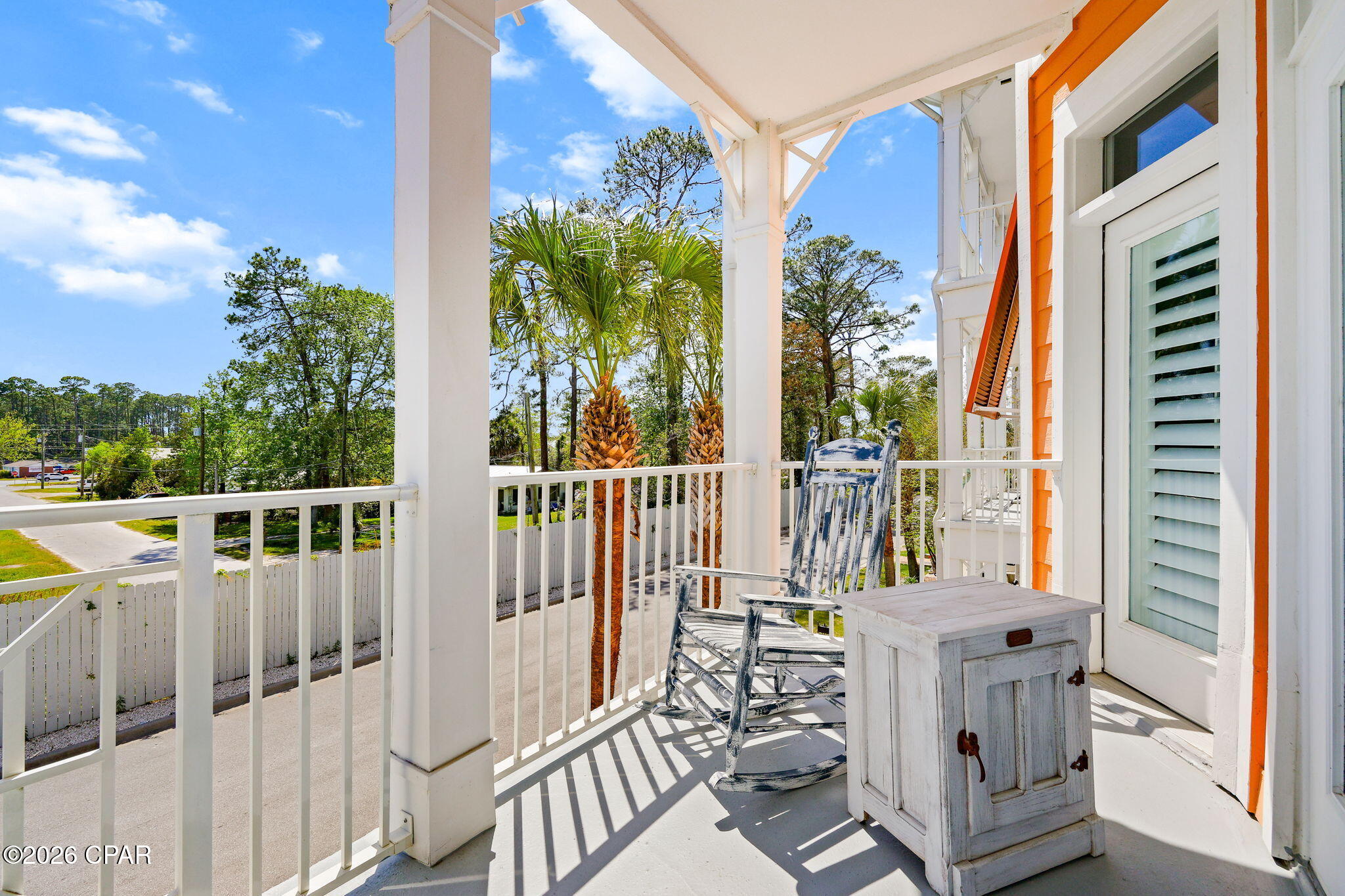 Island Reserve - Residential Lease