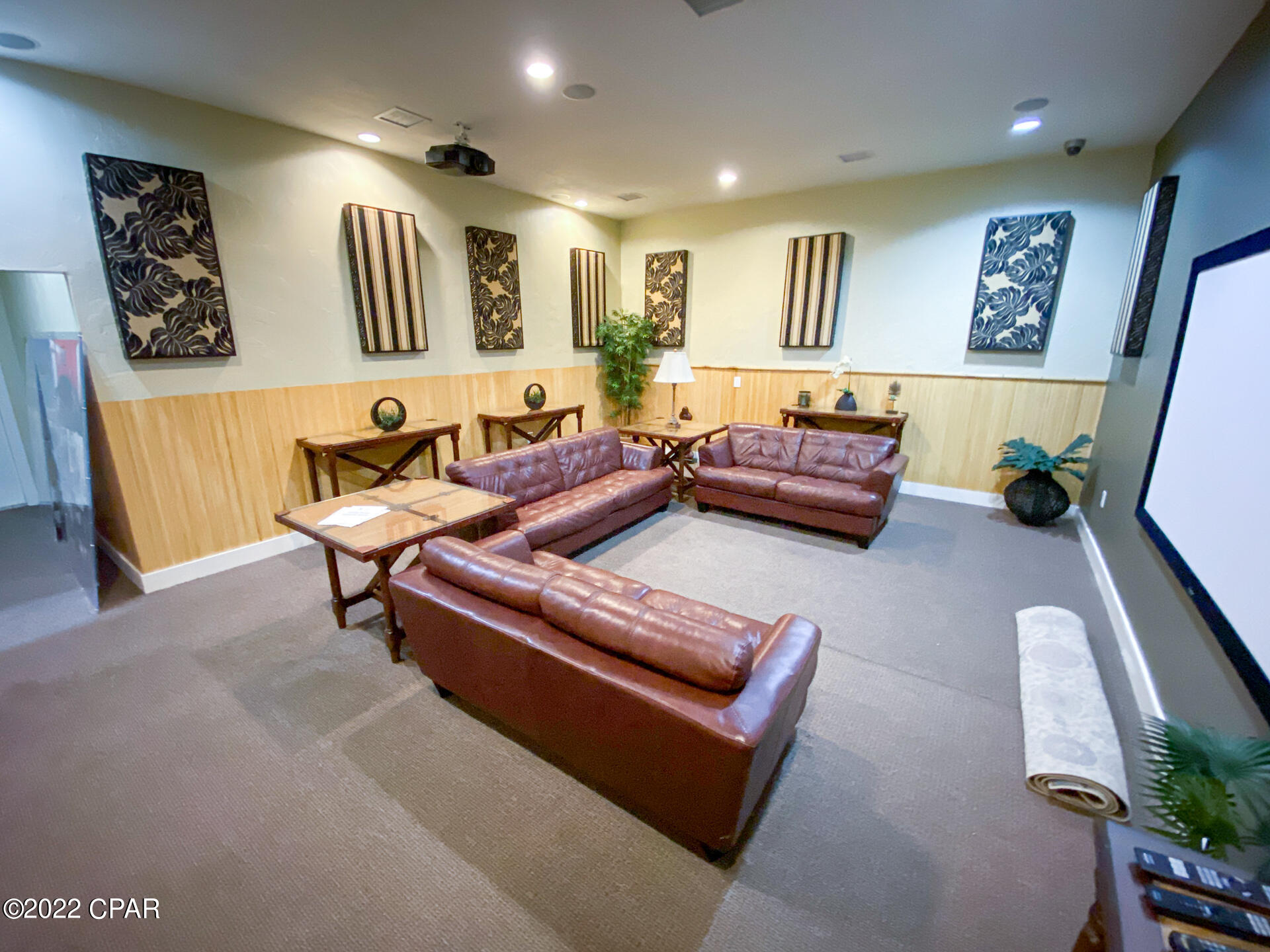 Island Reserve - Residential Lease