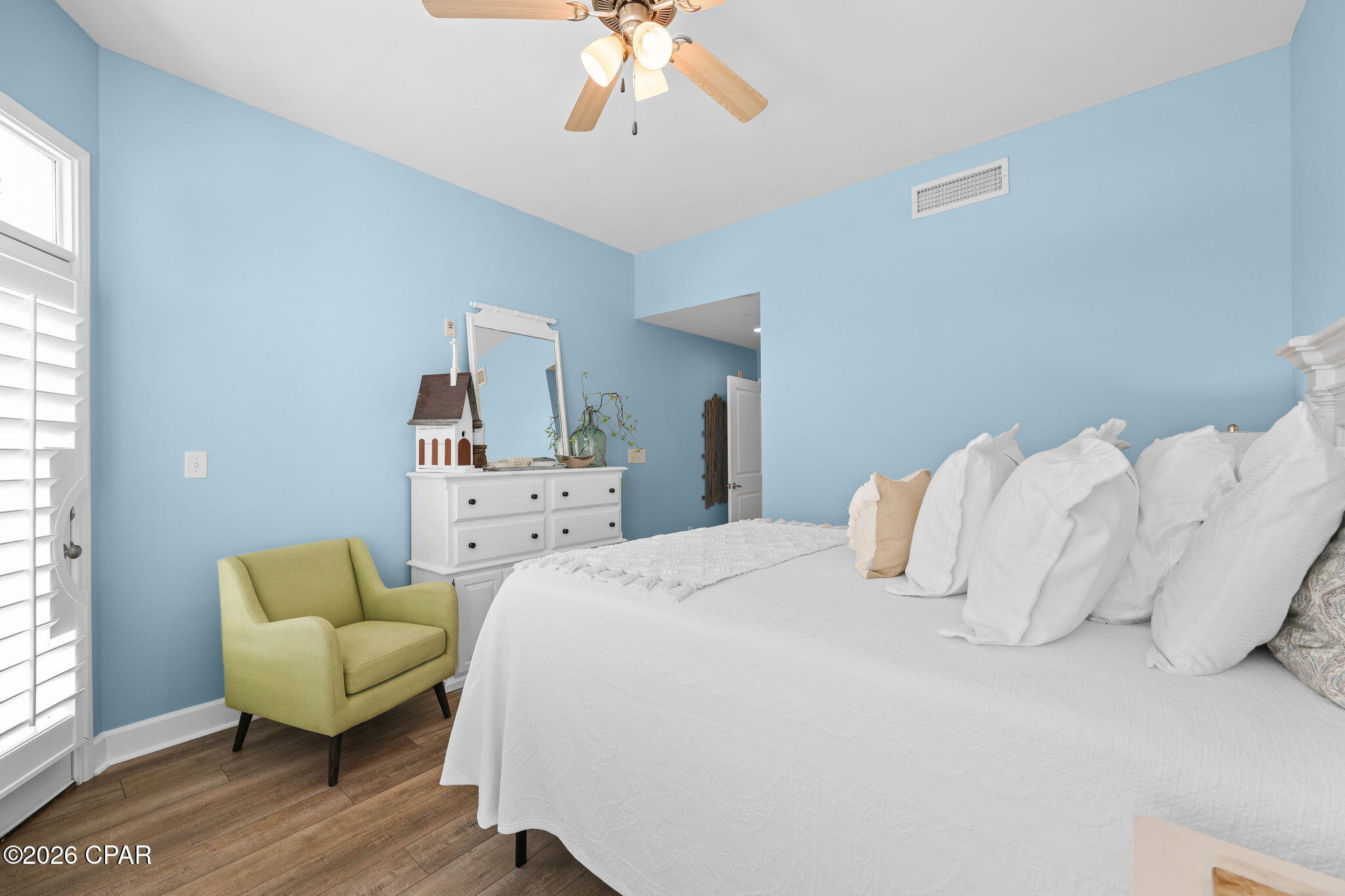 Island Reserve - Residential Lease