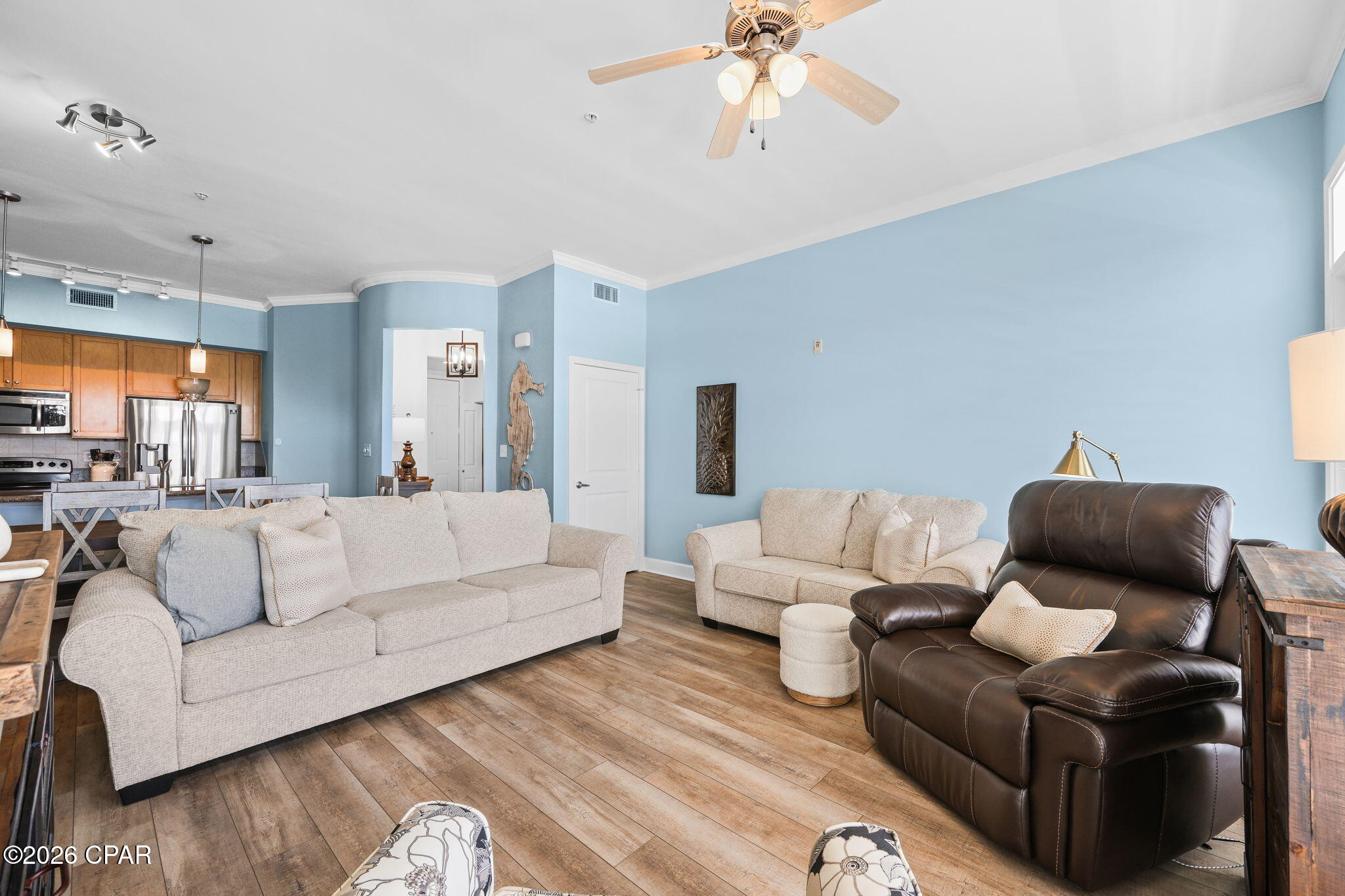 Island Reserve - Residential Lease