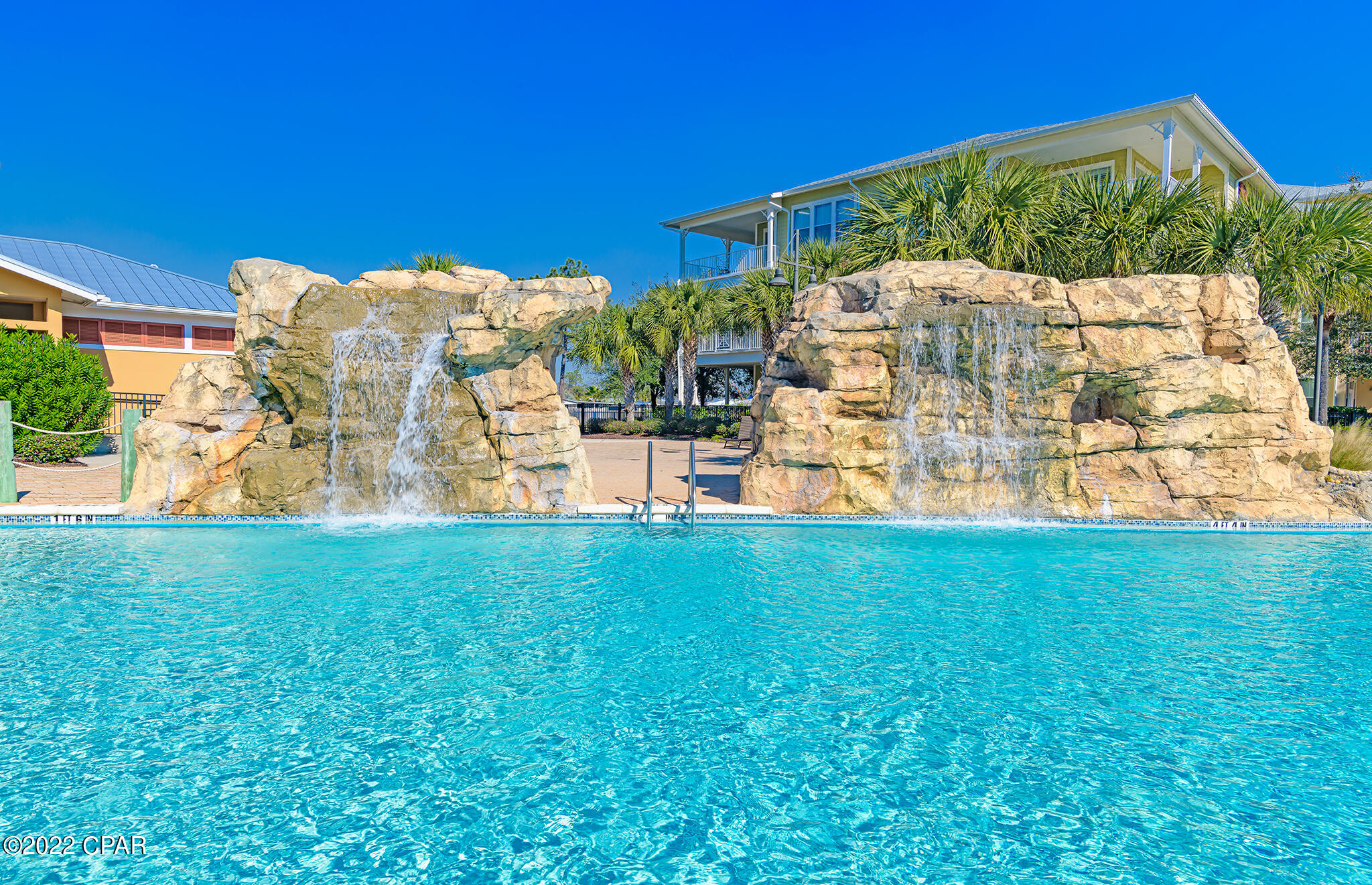 Island Reserve - Residential Lease