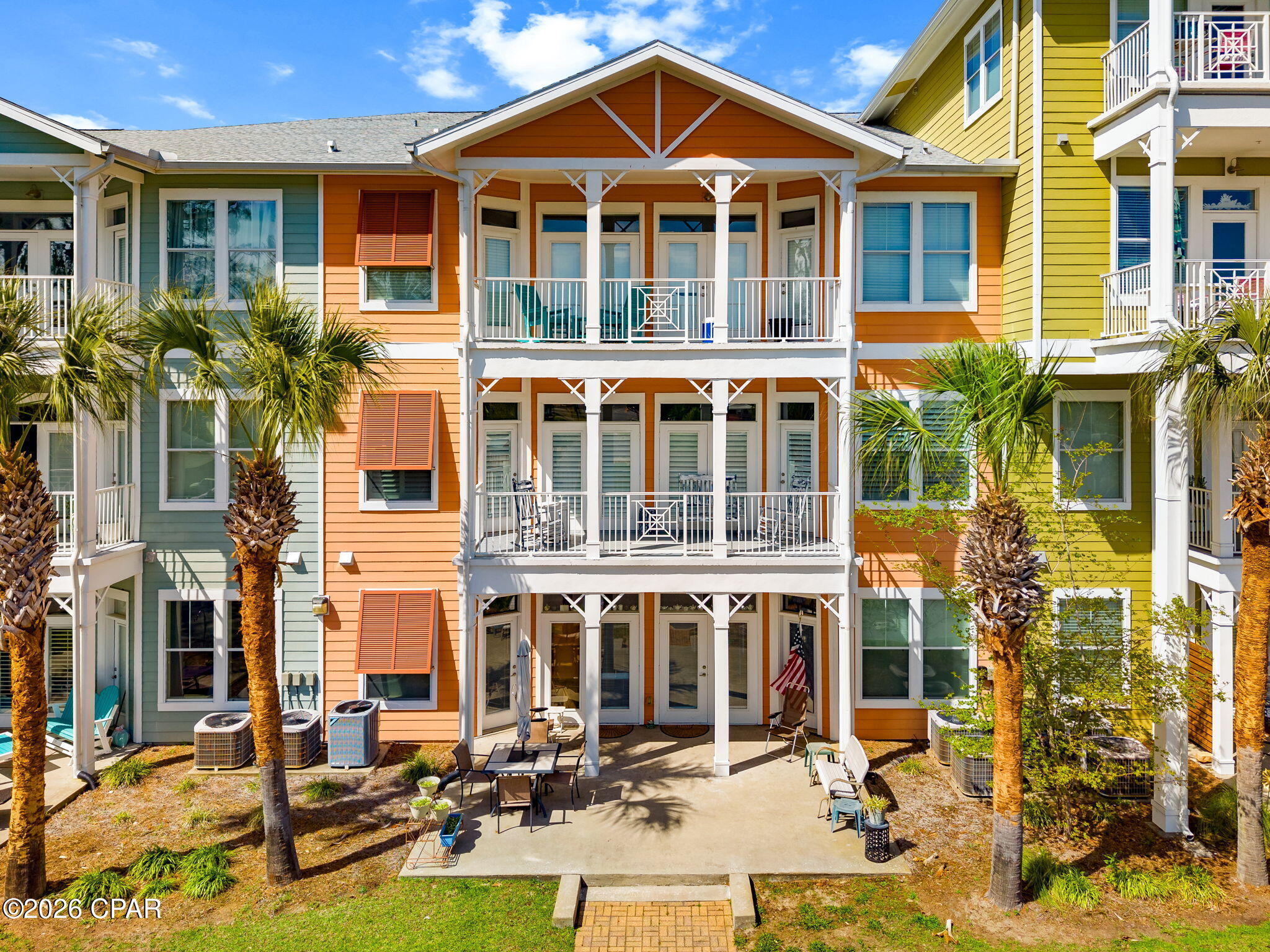 Island Reserve - Residential Lease