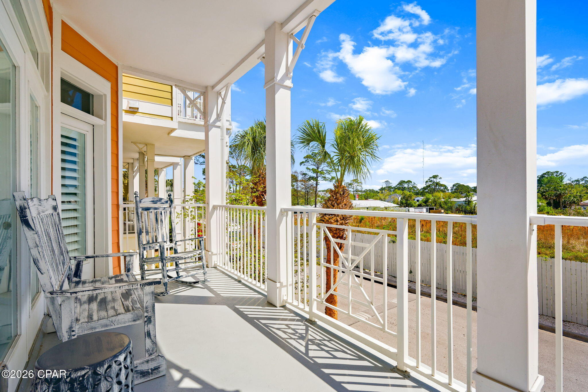 Island Reserve - Residential Lease