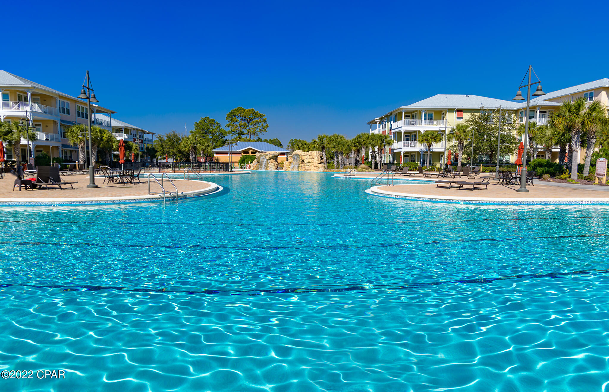 Island Reserve - Residential Lease