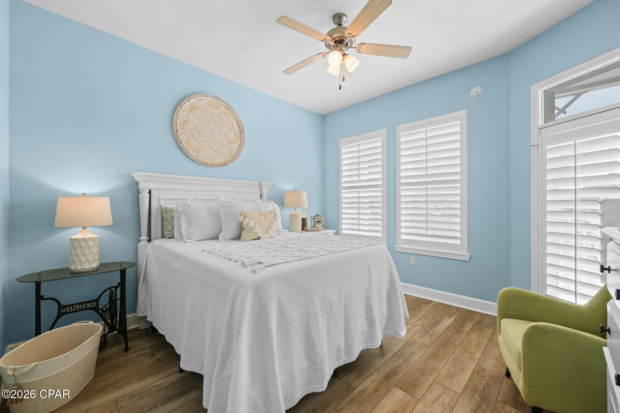 Island Reserve - Residential Lease