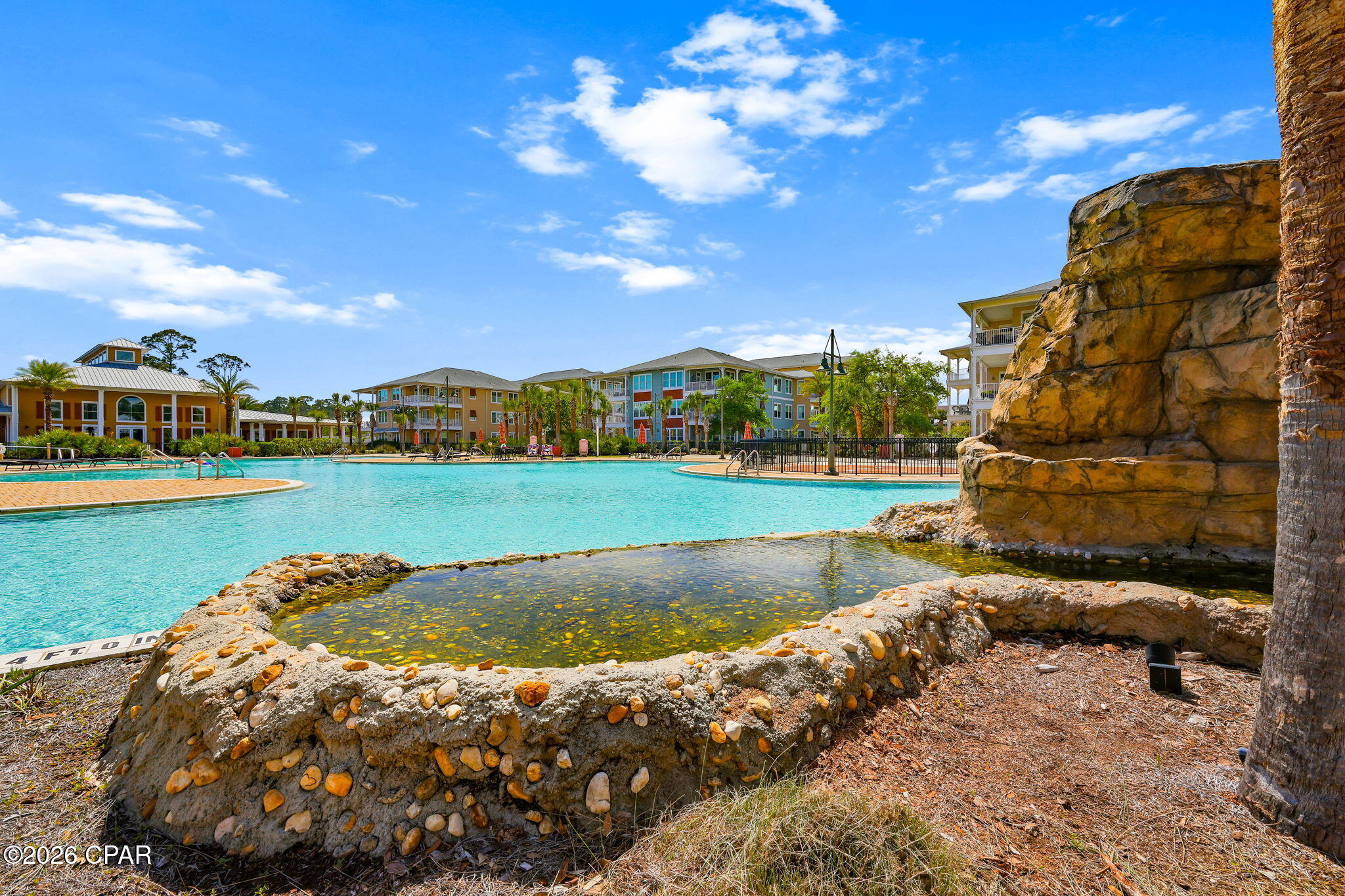 Island Reserve - Residential Lease