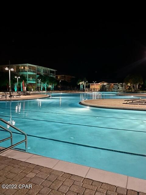 Island Reserve - Residential Lease