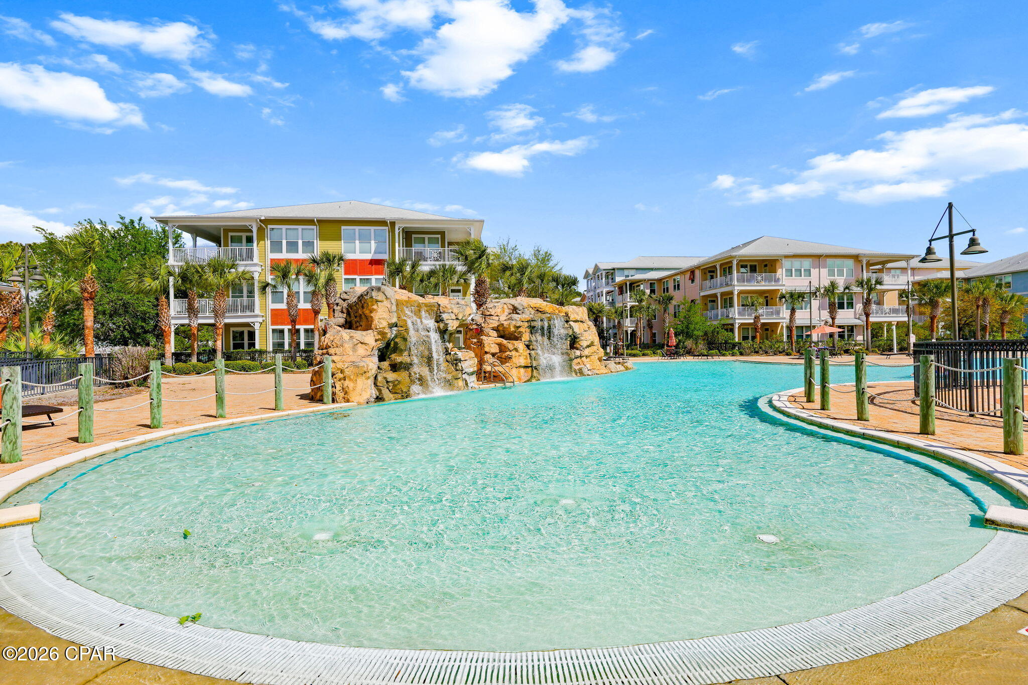 Island Reserve - Residential Lease