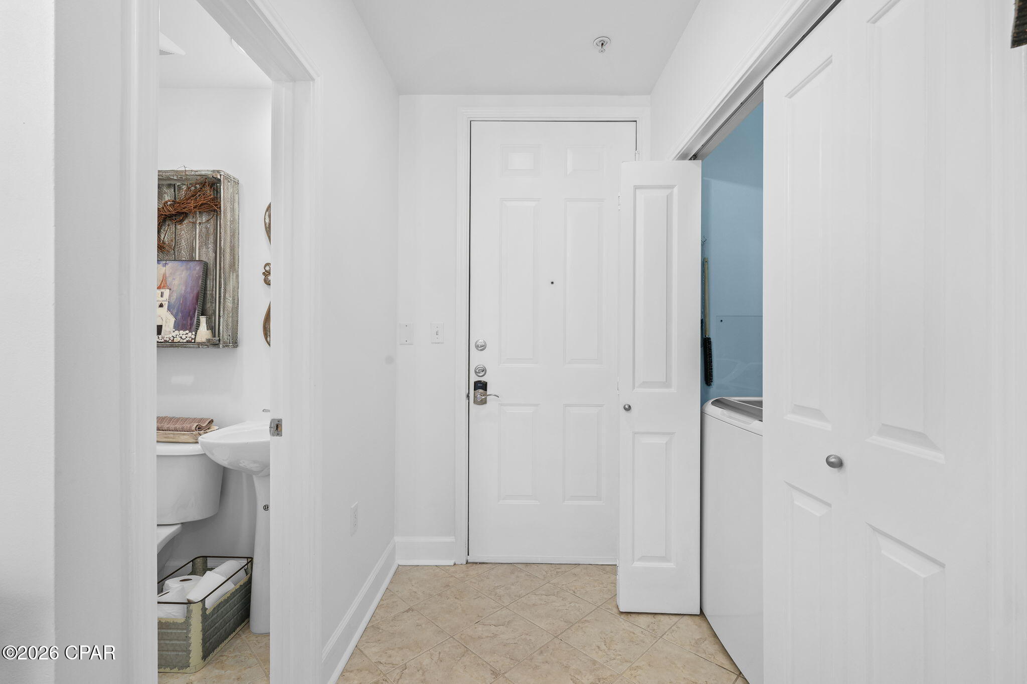 Island Reserve - Residential Lease