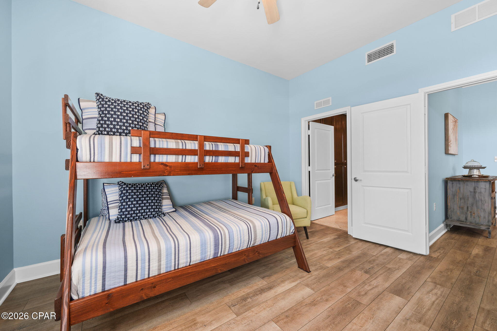 Island Reserve - Residential Lease