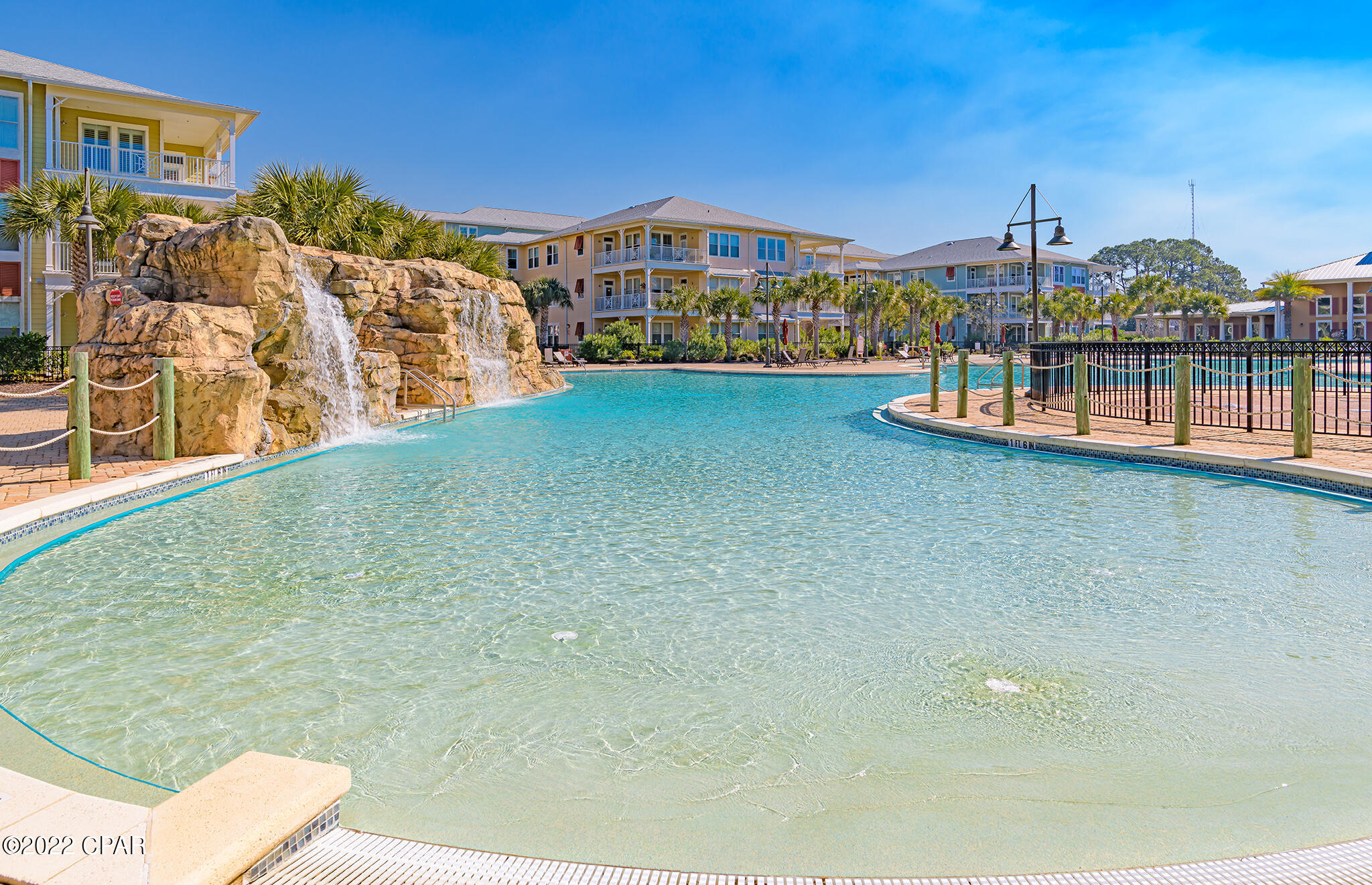 Island Reserve - Residential Lease