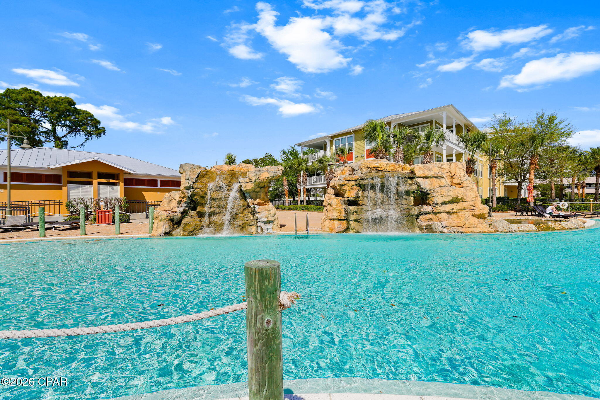 Island Reserve - Residential Lease