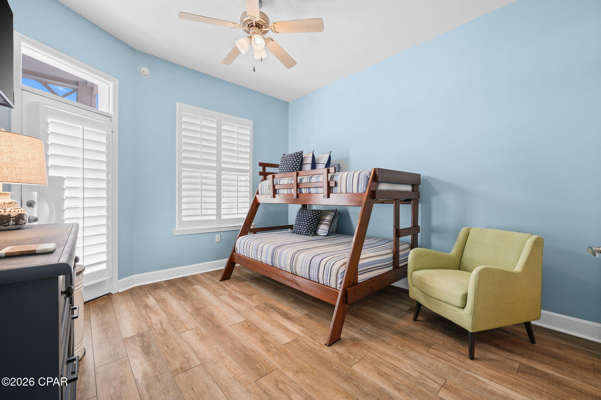 Island Reserve - Residential Lease