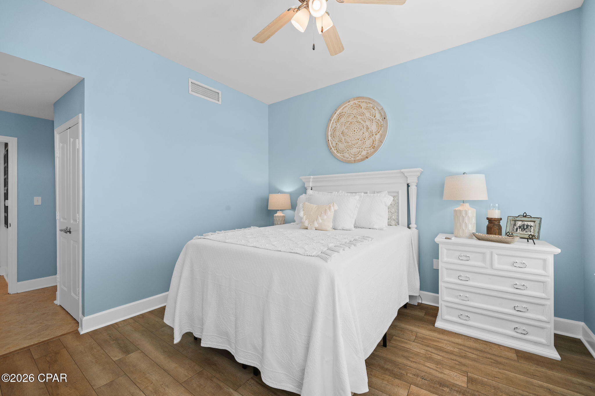 Island Reserve - Residential Lease