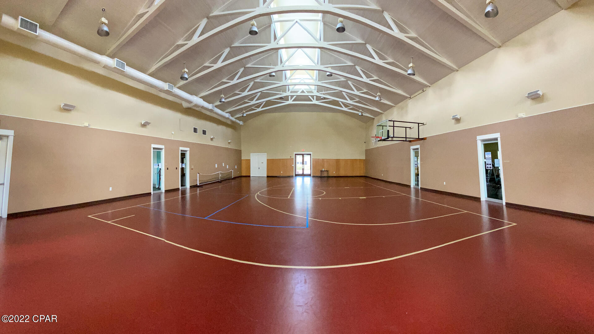 Island Reserve - Residential Lease