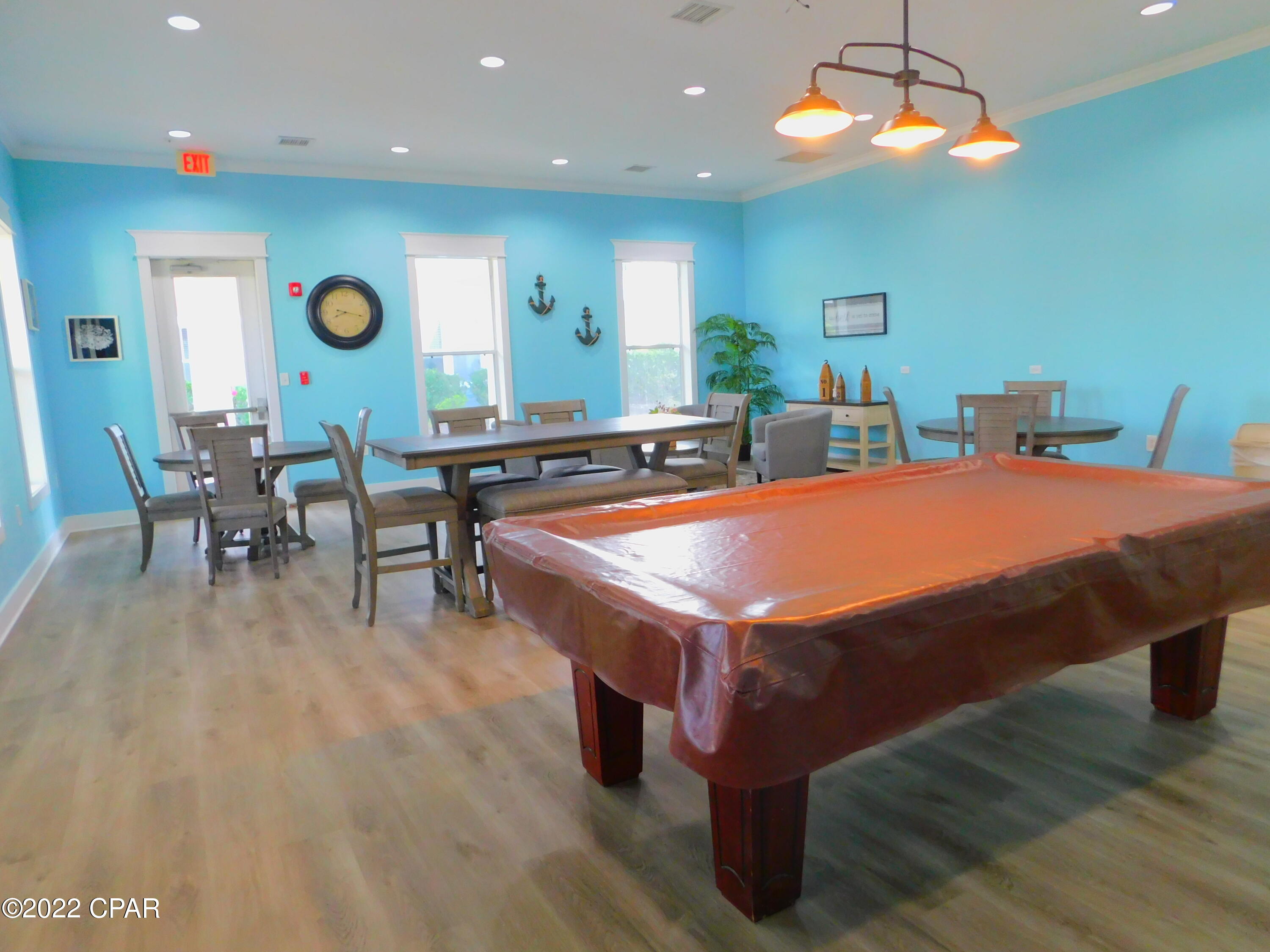 Island Reserve - Residential Lease