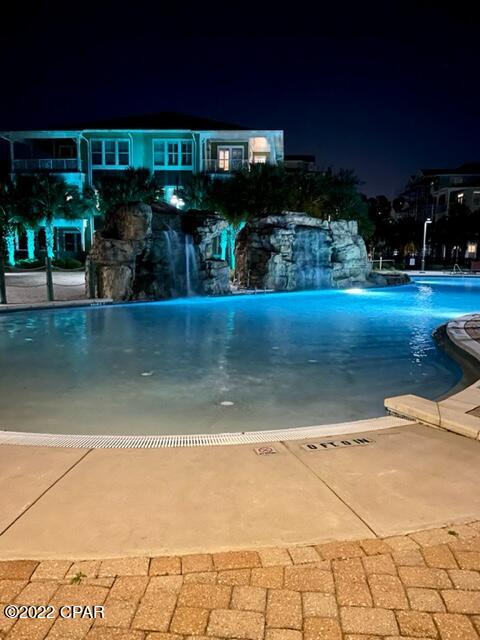 Island Reserve - Residential Lease