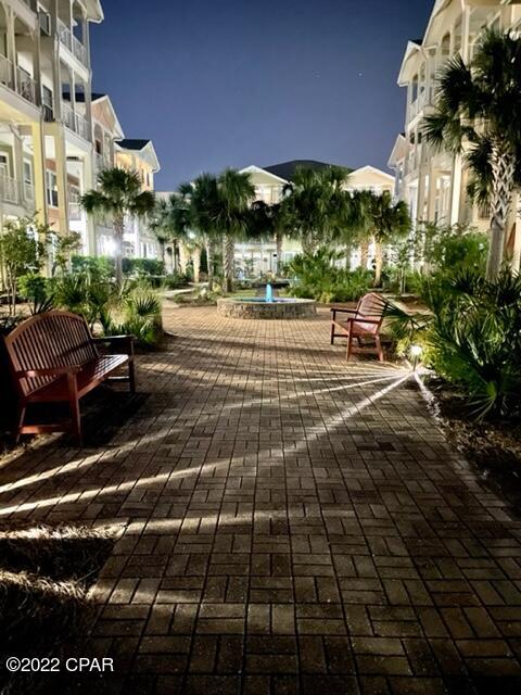 Island Reserve - Residential Lease