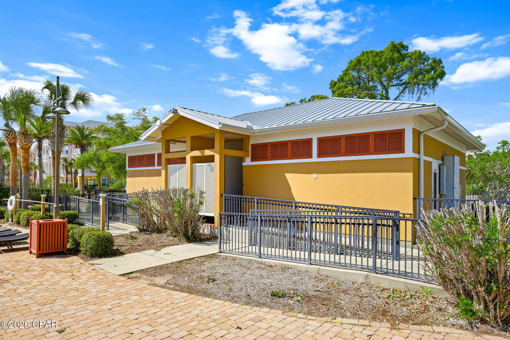 Island Reserve - Residential Lease