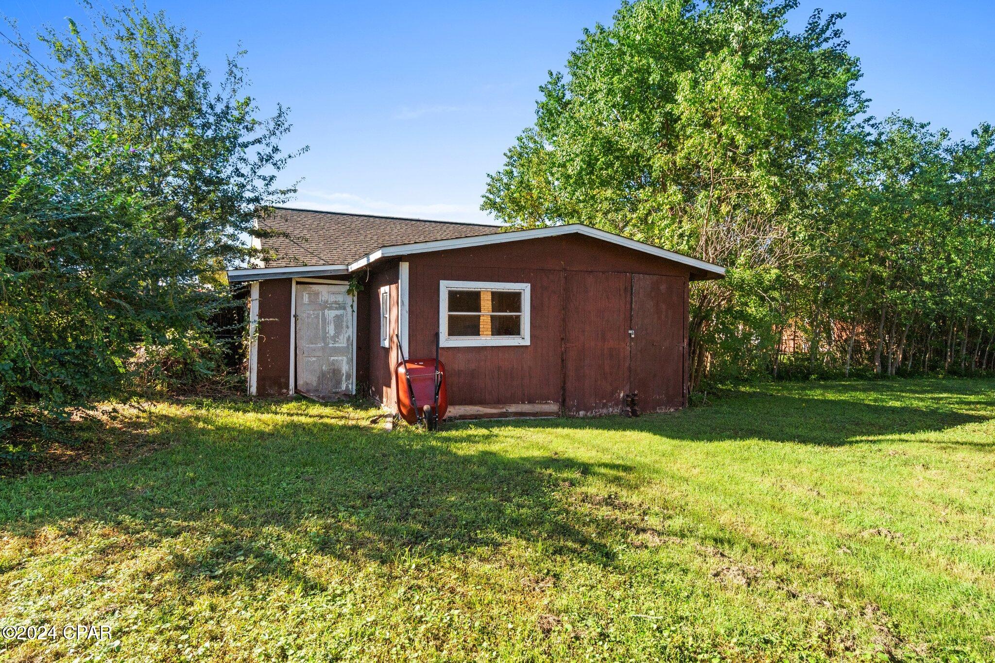 No Named Subdivision - Residential