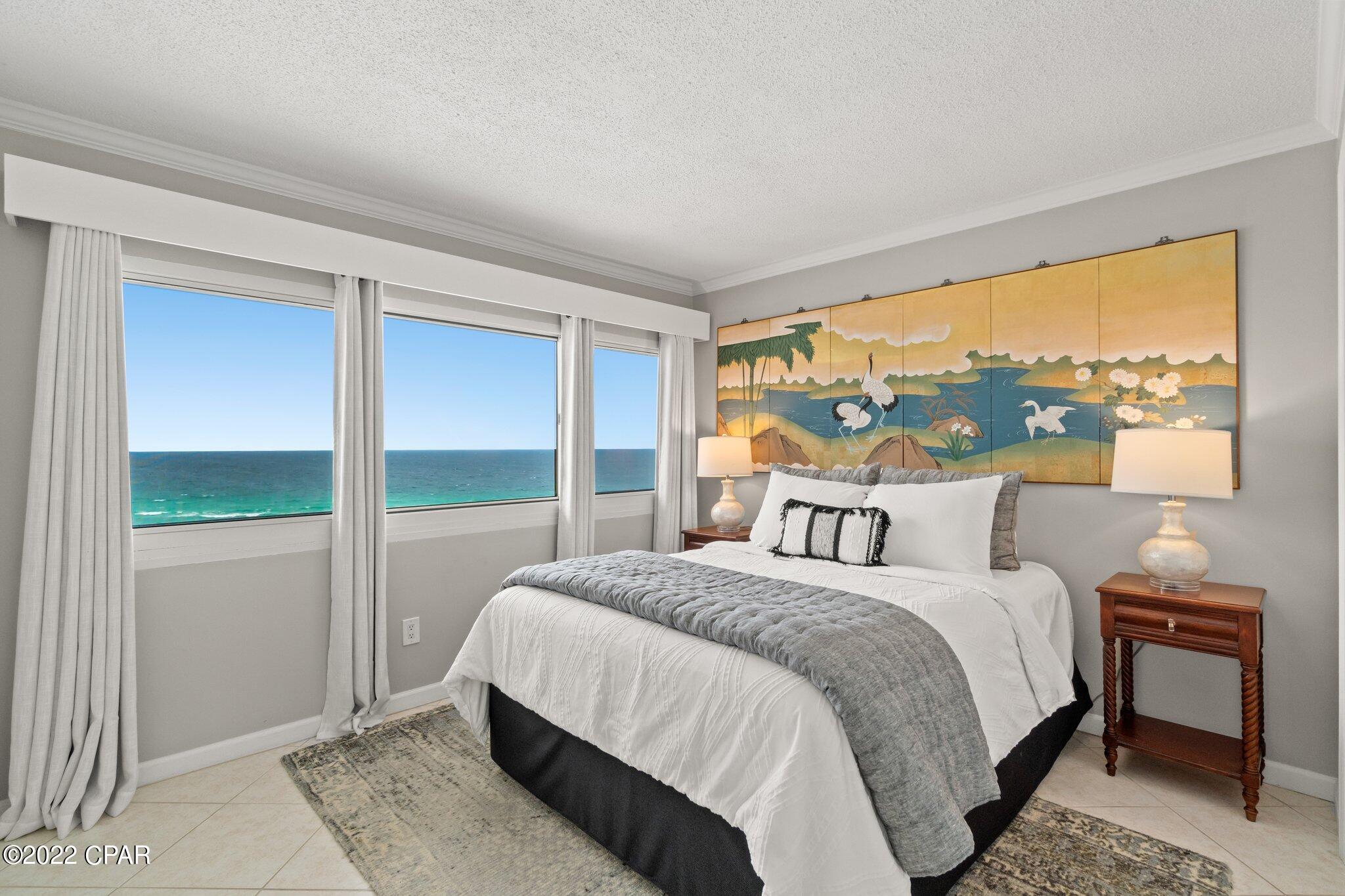 Pinnacle Port Phase 1-A - Residential