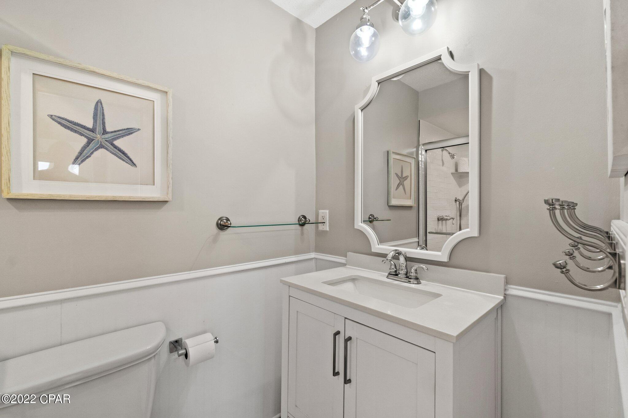 Pinnacle Port Phase 1-A - Residential