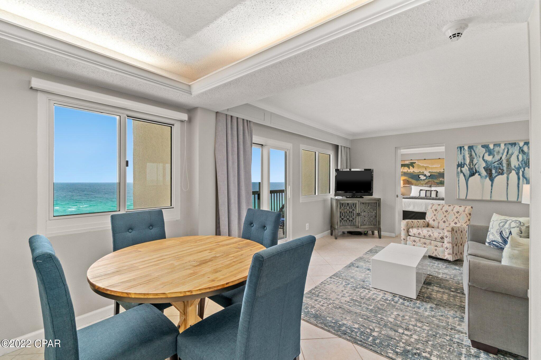 Pinnacle Port Phase 1-A - Residential