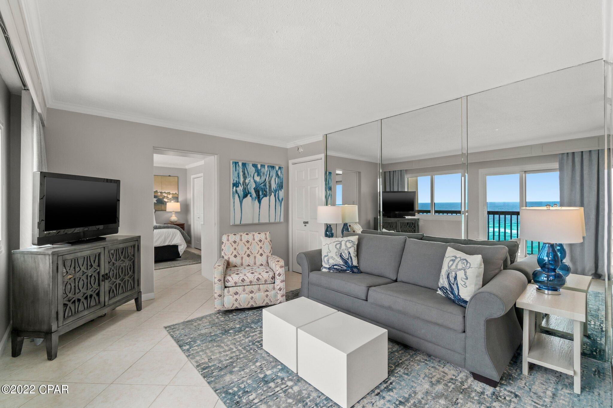 Pinnacle Port Phase 1-A - Residential