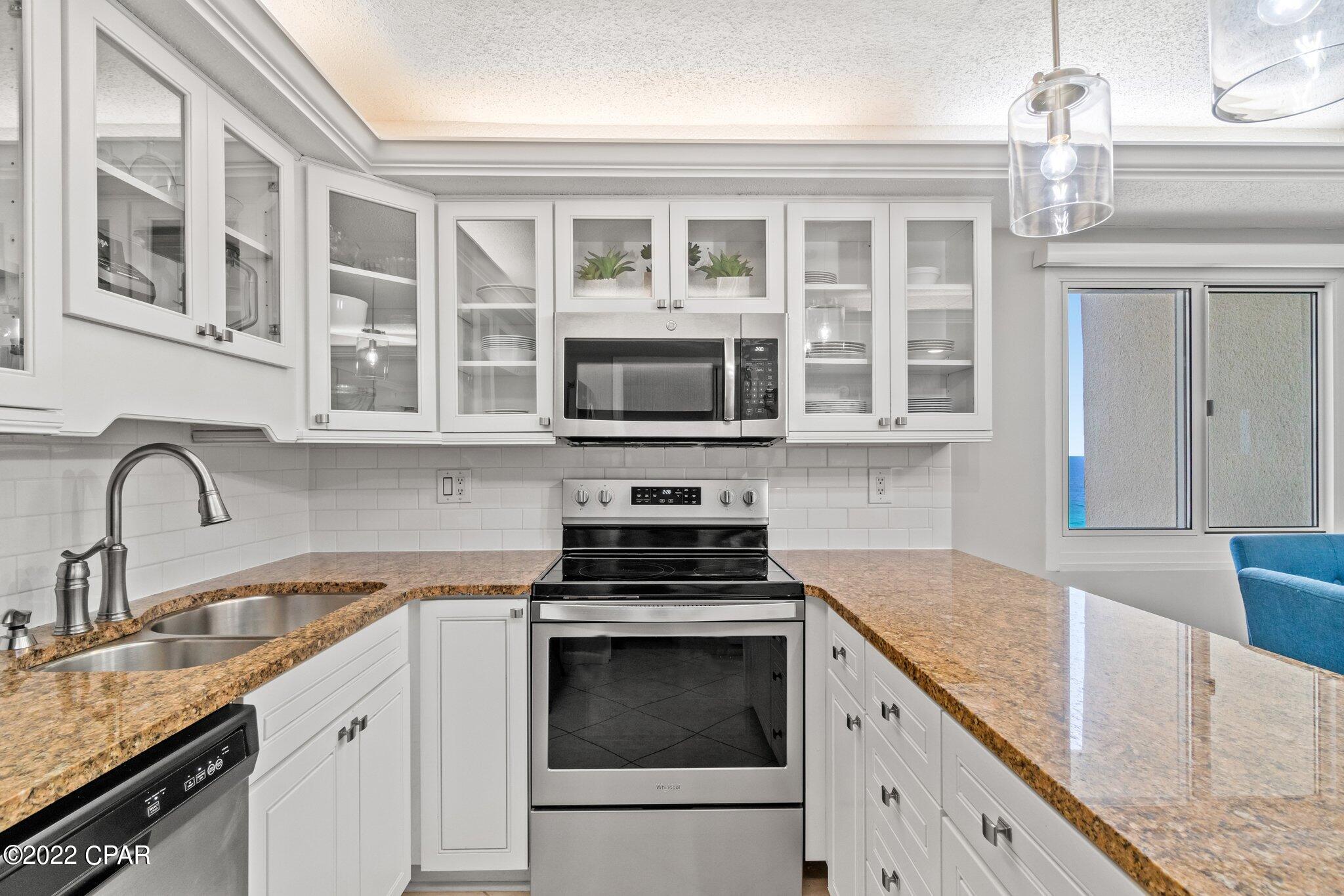 Pinnacle Port Phase 1-A - Residential